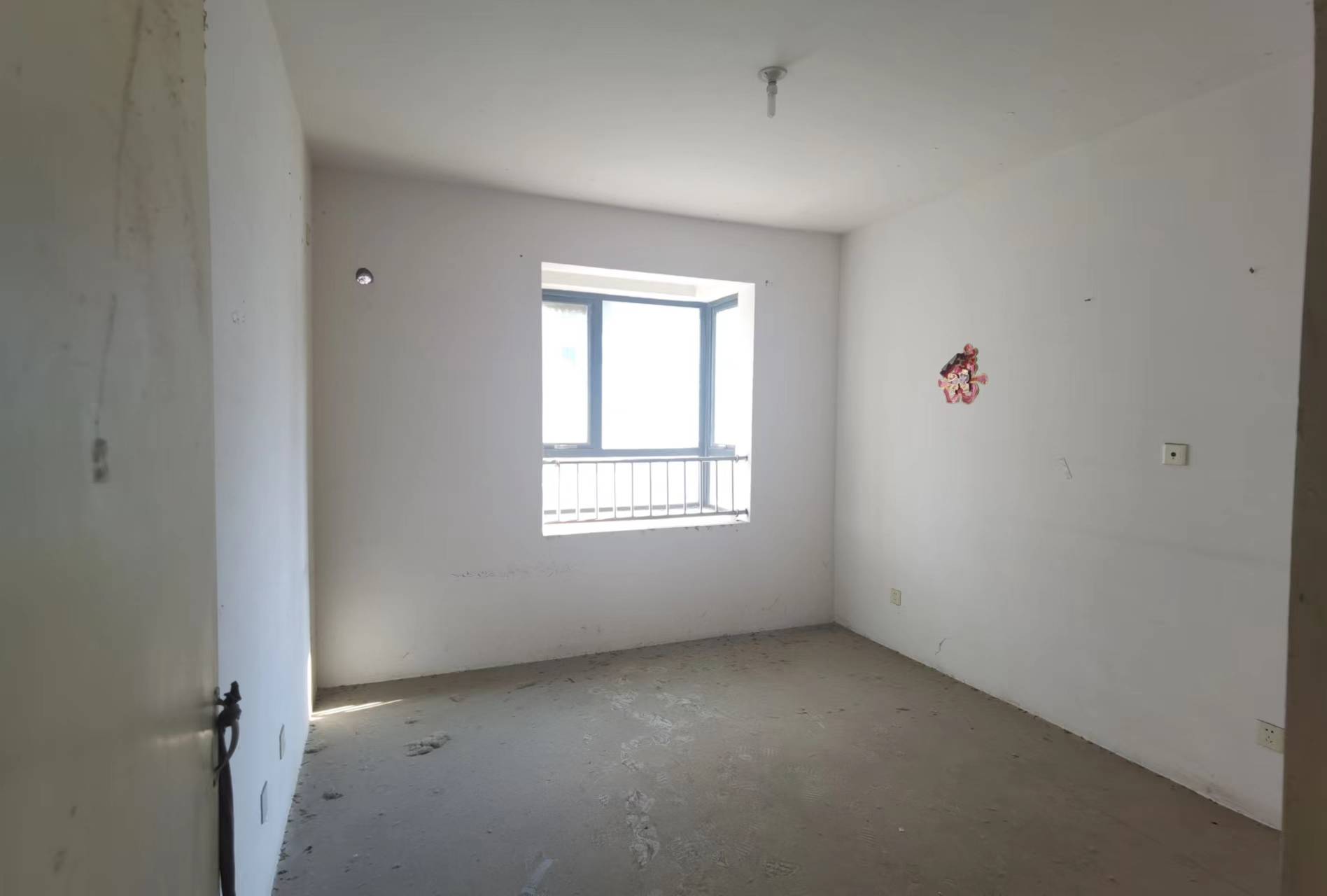 中港城 2室2厅1卫 89.00m²