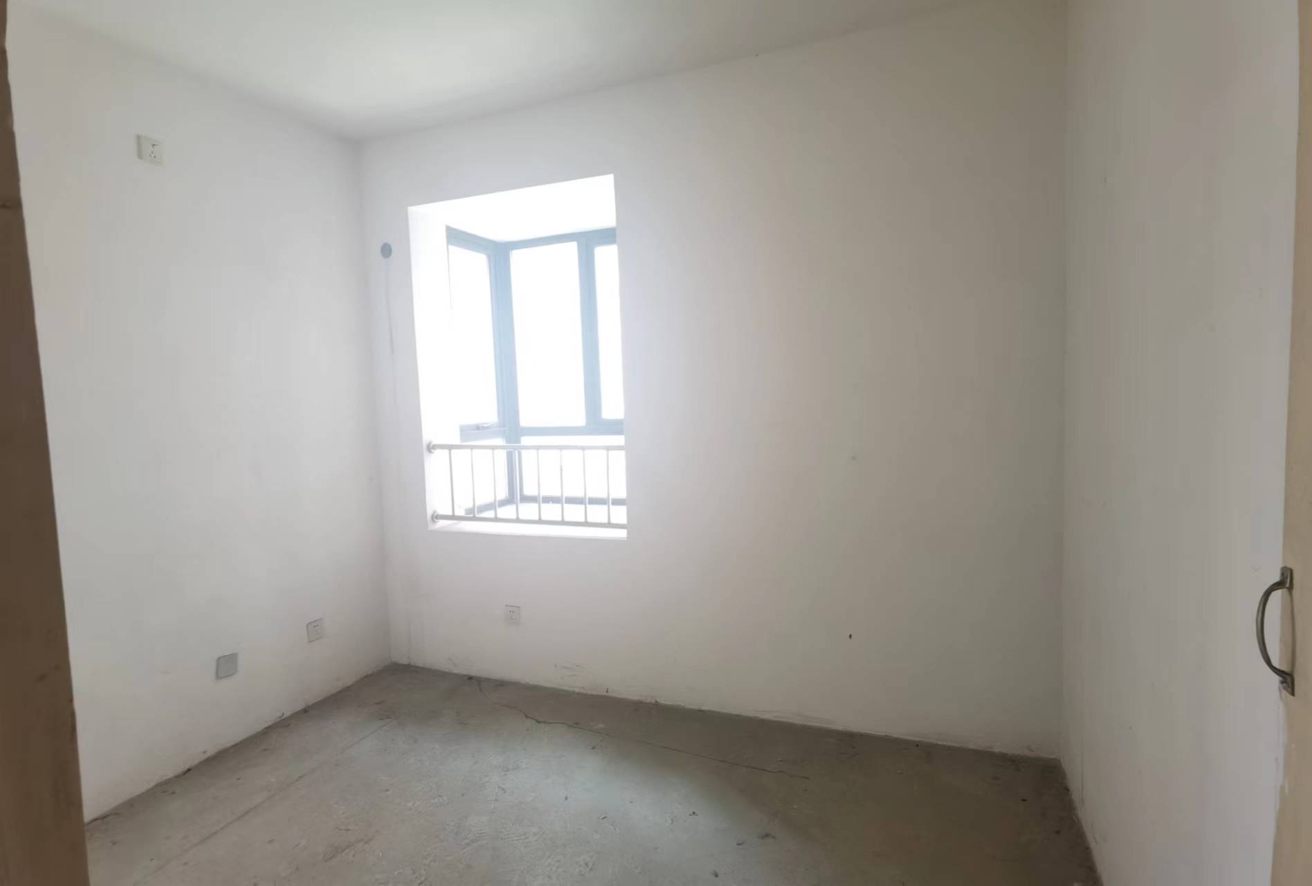 中港城 2室2厅1卫 89.00m²