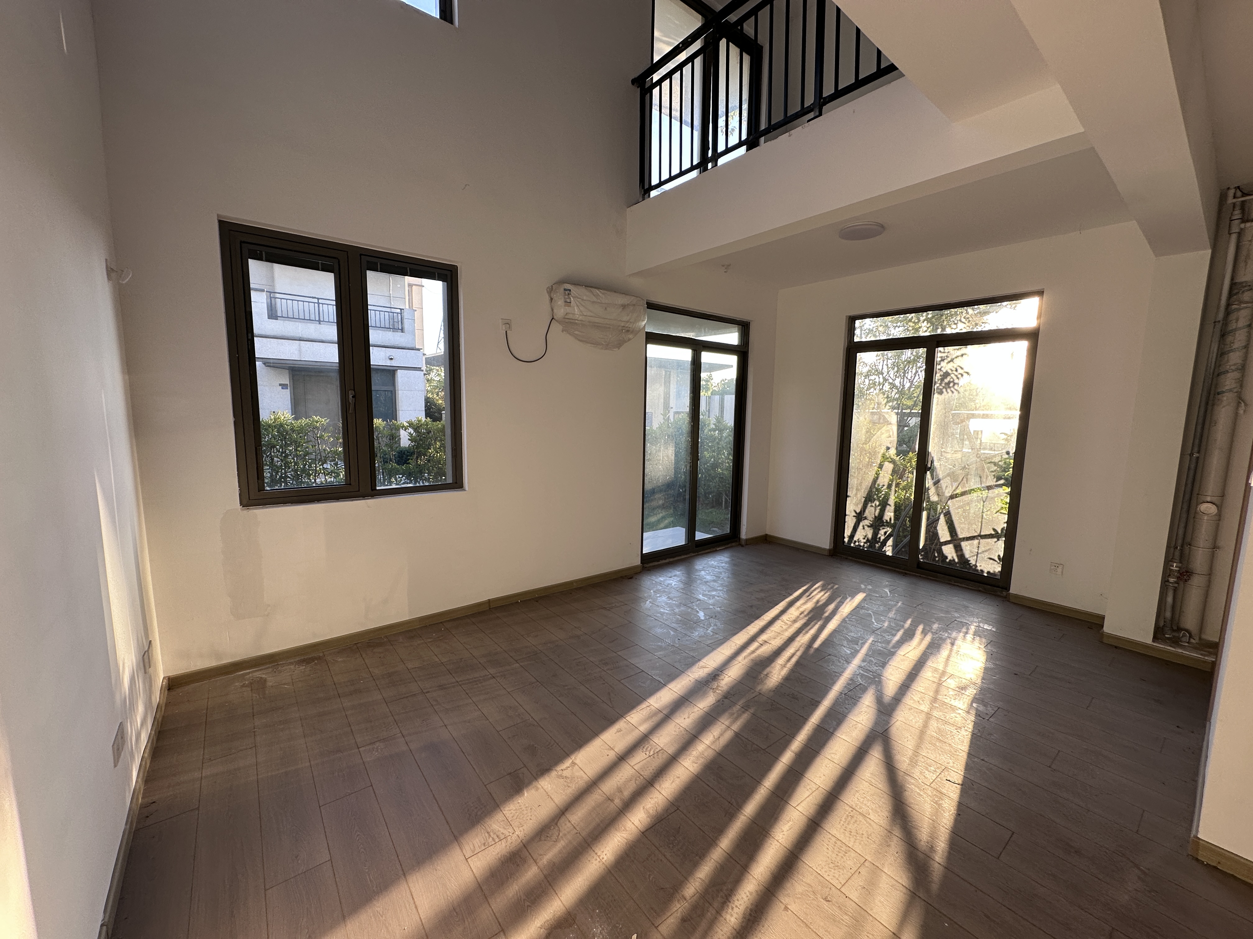 融信&middot;澜宸 4室1厅3卫 119.00m&sup2;