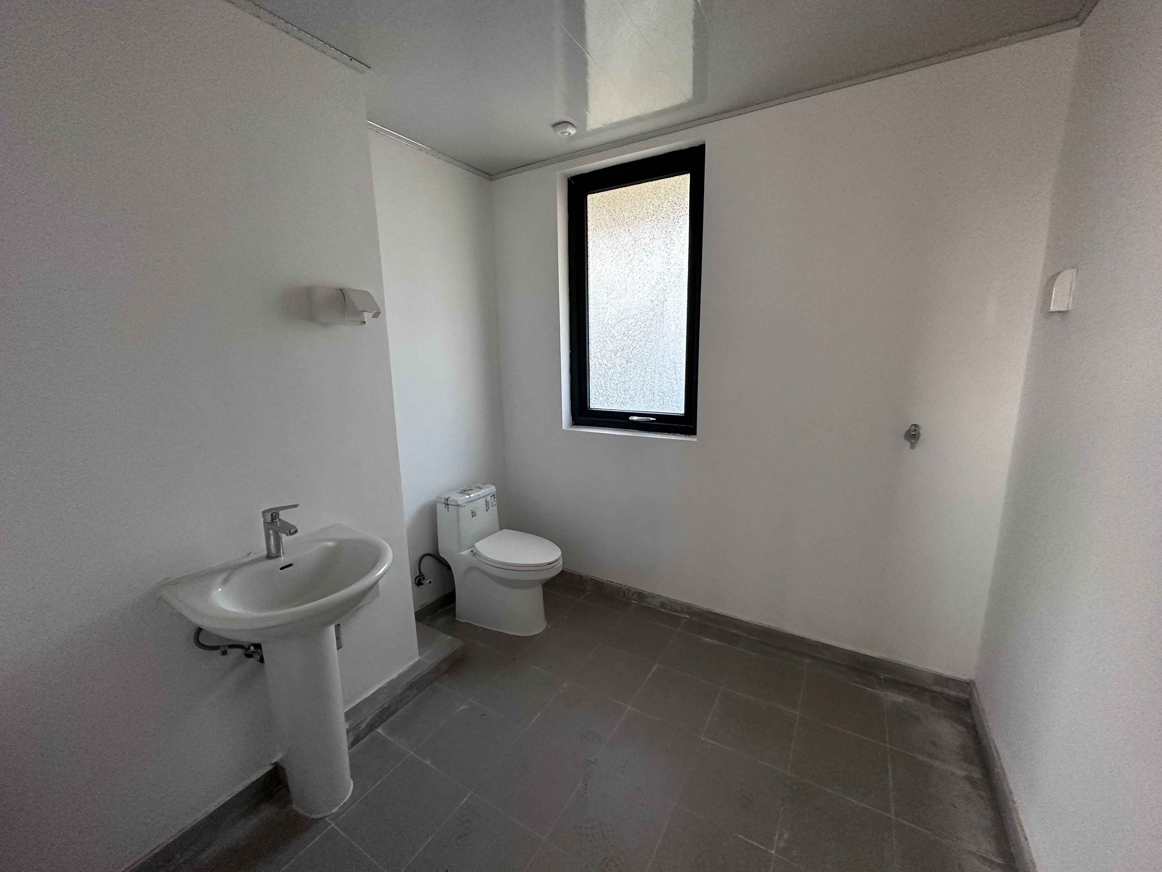 融信&middot;澜宸 4室1厅3卫 119.00m&sup2;