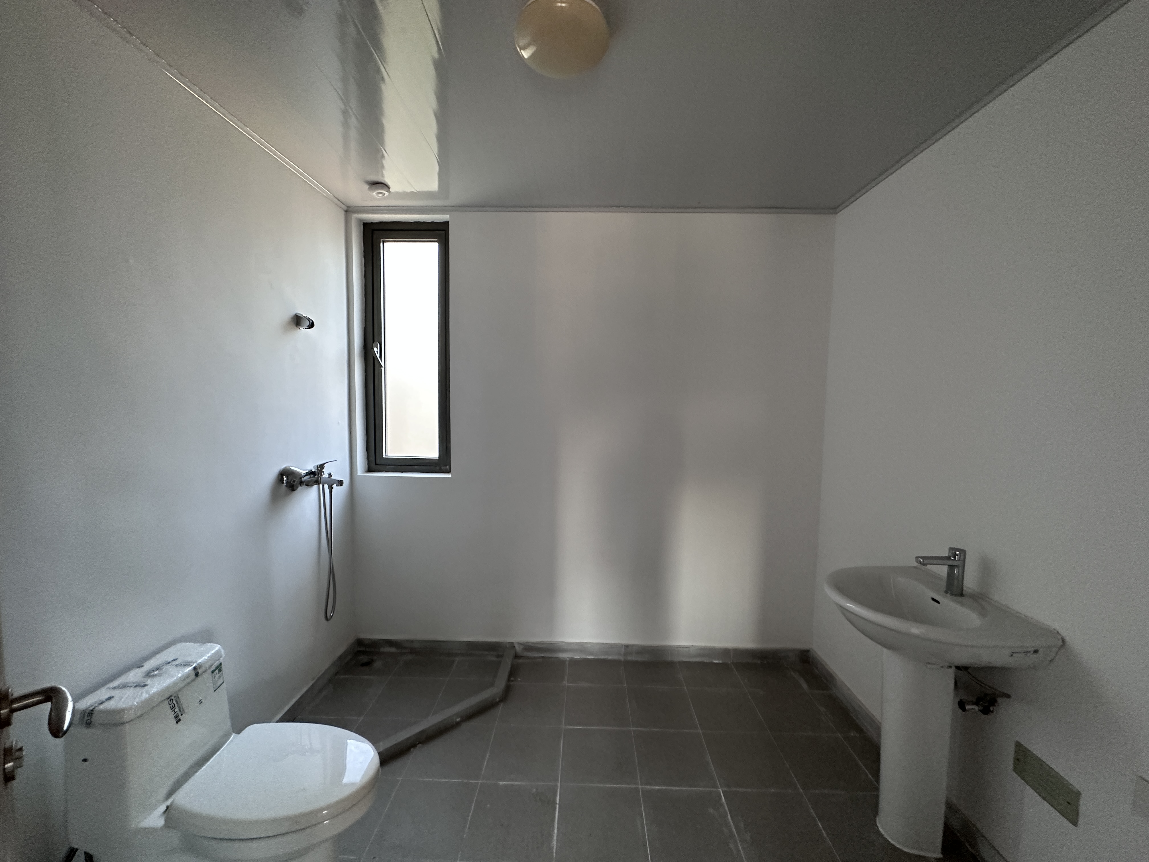 融信&middot;澜宸 4室1厅3卫 119.00m&sup2;
