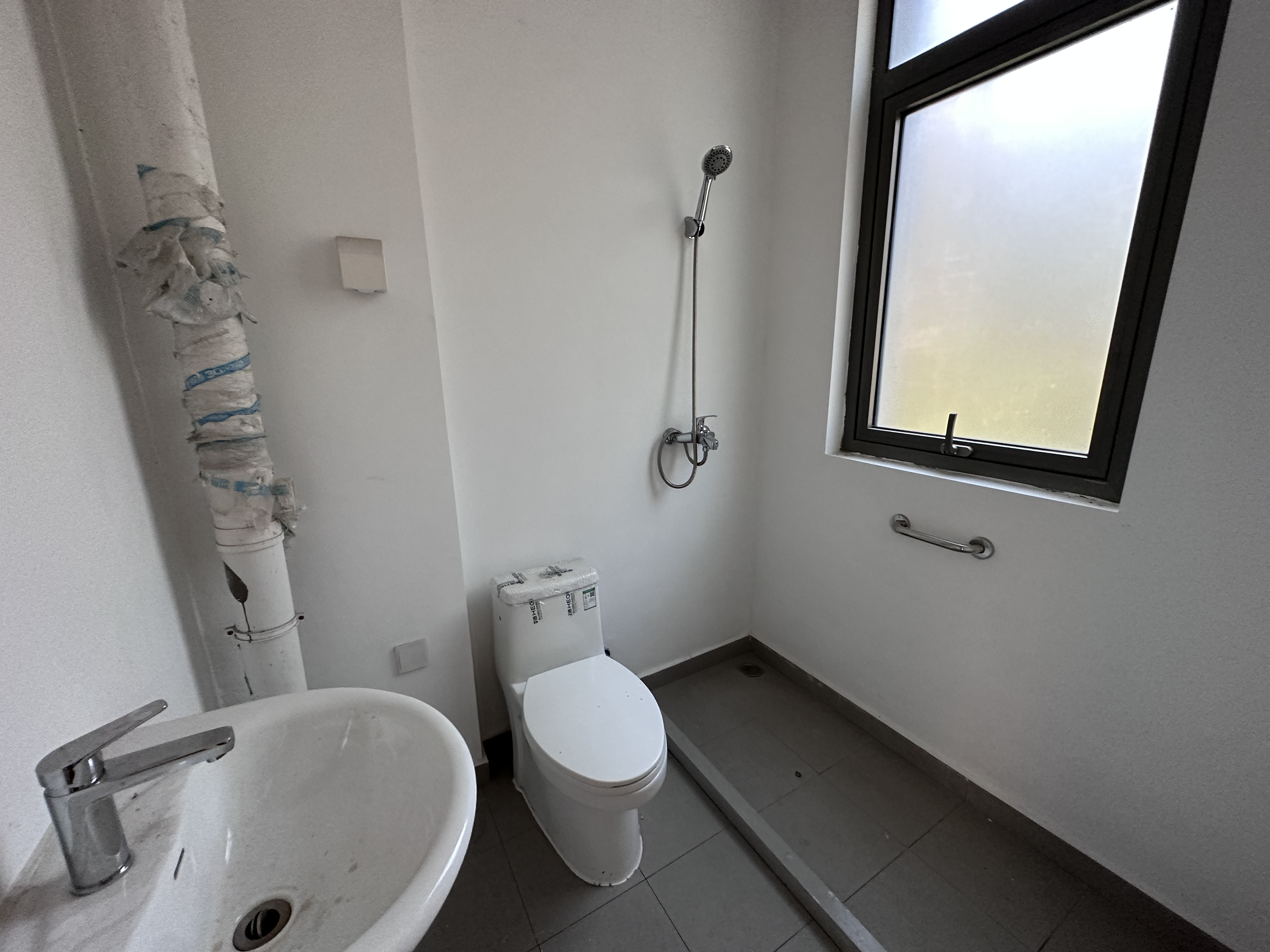 融信&middot;澜宸 4室1厅3卫 119.00m&sup2;