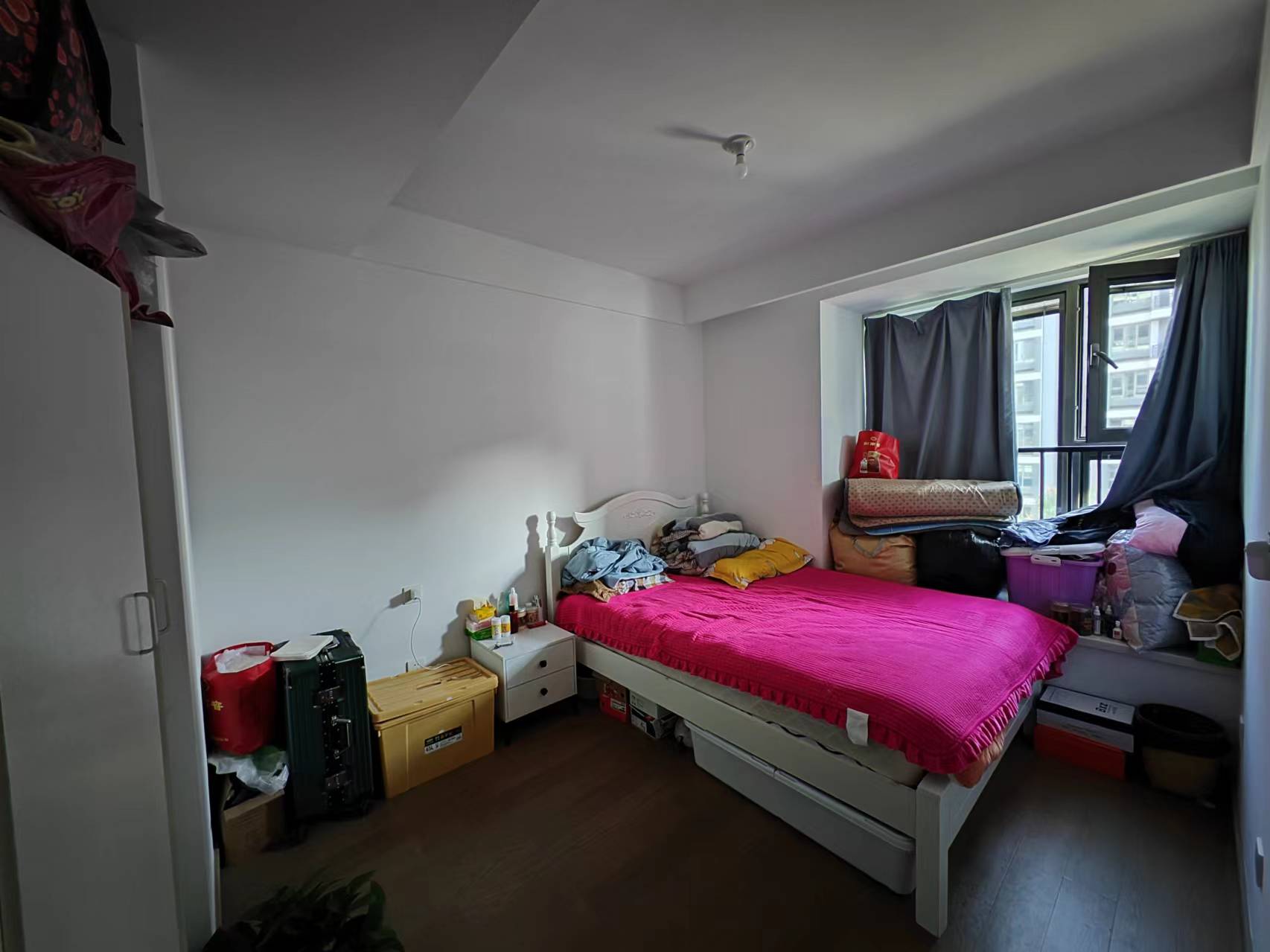 融信&middot;澜宸 3室2厅2卫 119.35m&sup2;
