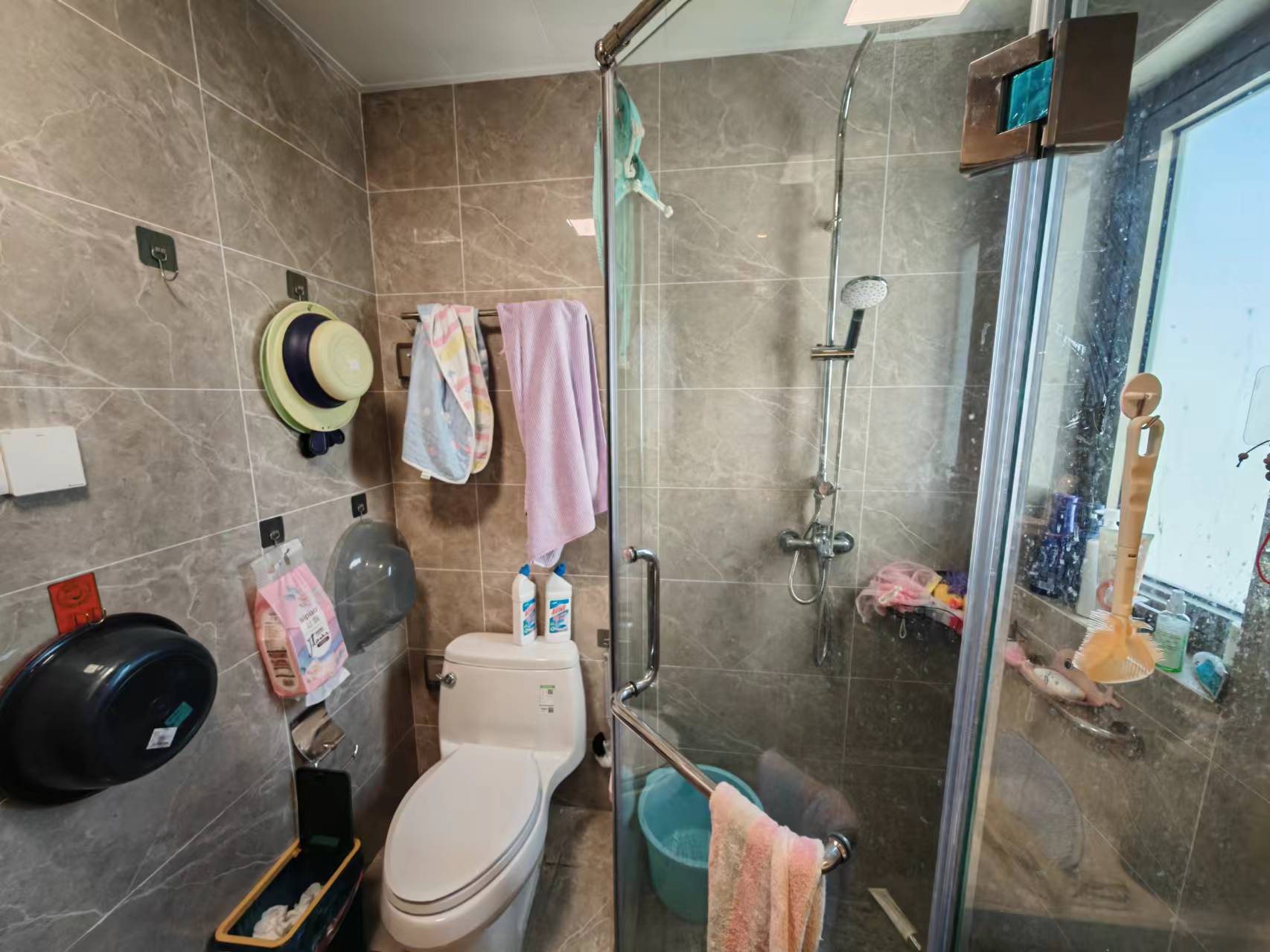融信&middot;澜宸 3室2厅2卫 119.35m&sup2;