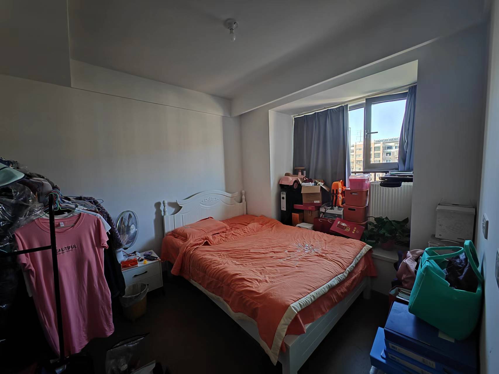 融信&middot;澜宸 3室2厅2卫 119.35m&sup2;