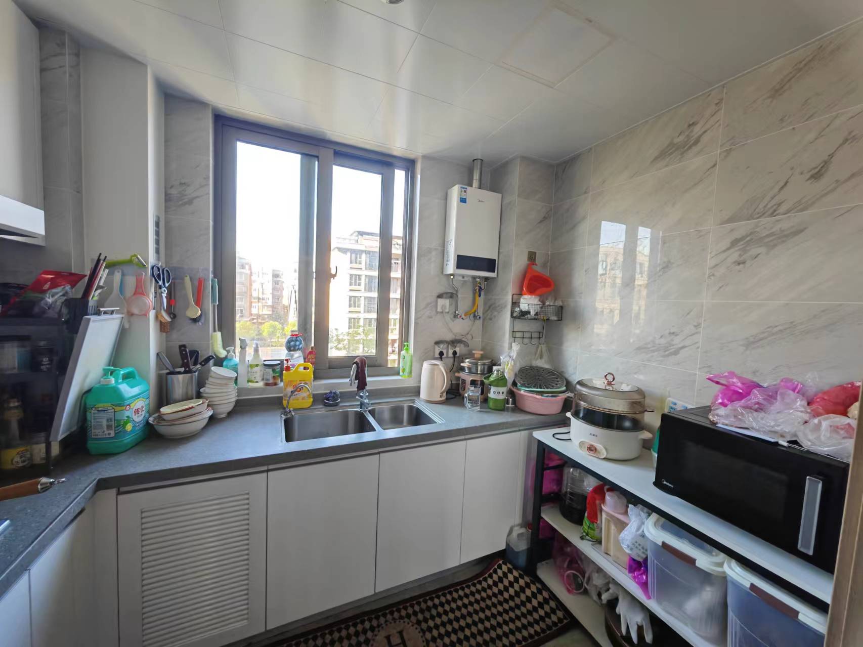 融信&middot;澜宸 3室2厅2卫 119.35m&sup2;