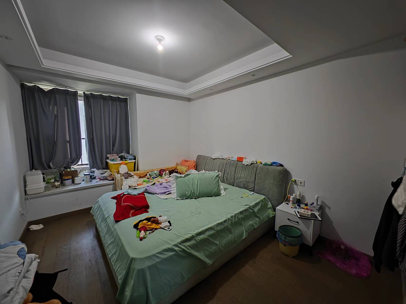 融信&middot;澜宸 3室2厅2卫 119.35m&sup2;