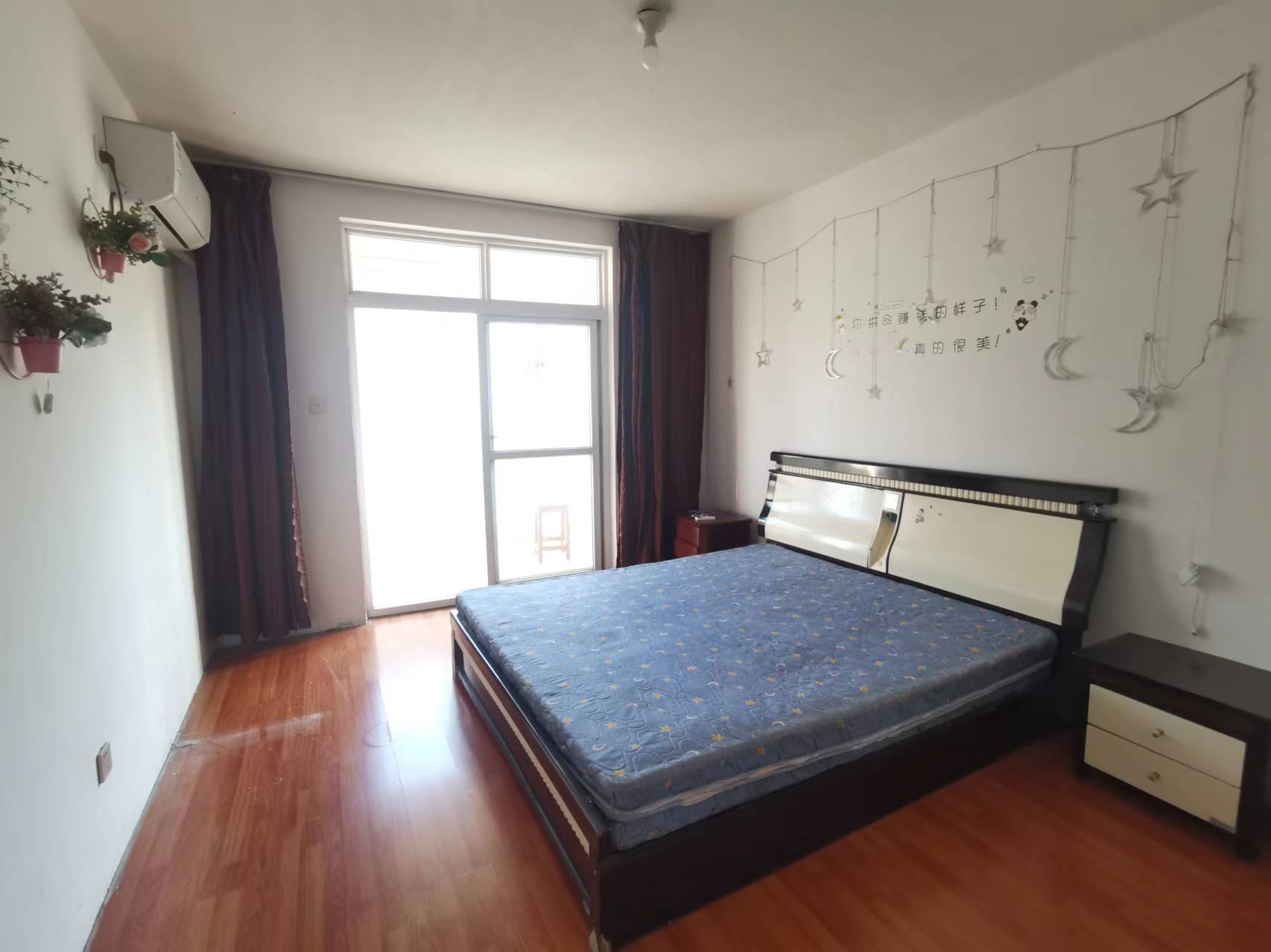 光明南村 3室1厅1卫 98m&sup2;