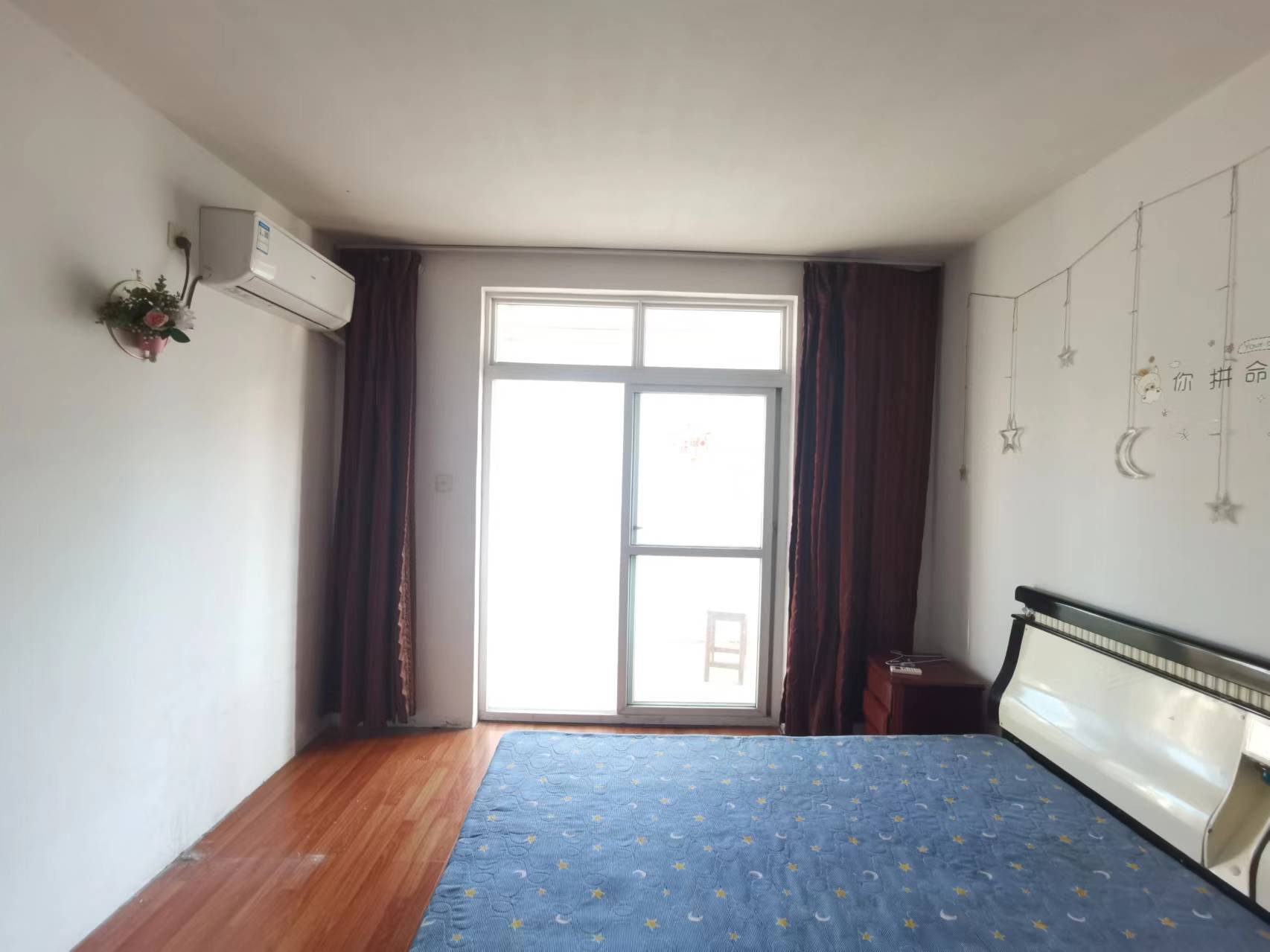 光明南村 3室1厅1卫 98m&sup2;