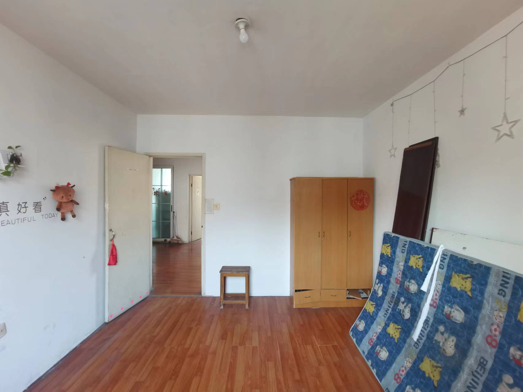 光明南村 3室1厅1卫 98m&sup2;