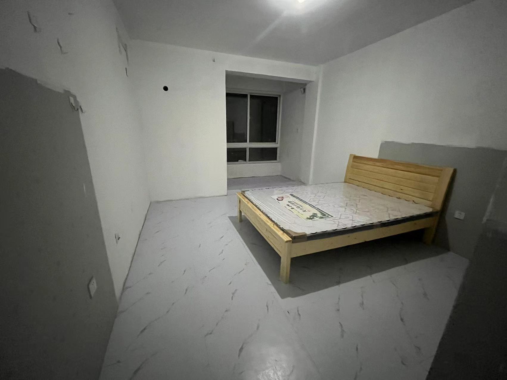 晏园河东老街 2室1厅1卫 83m&sup2;