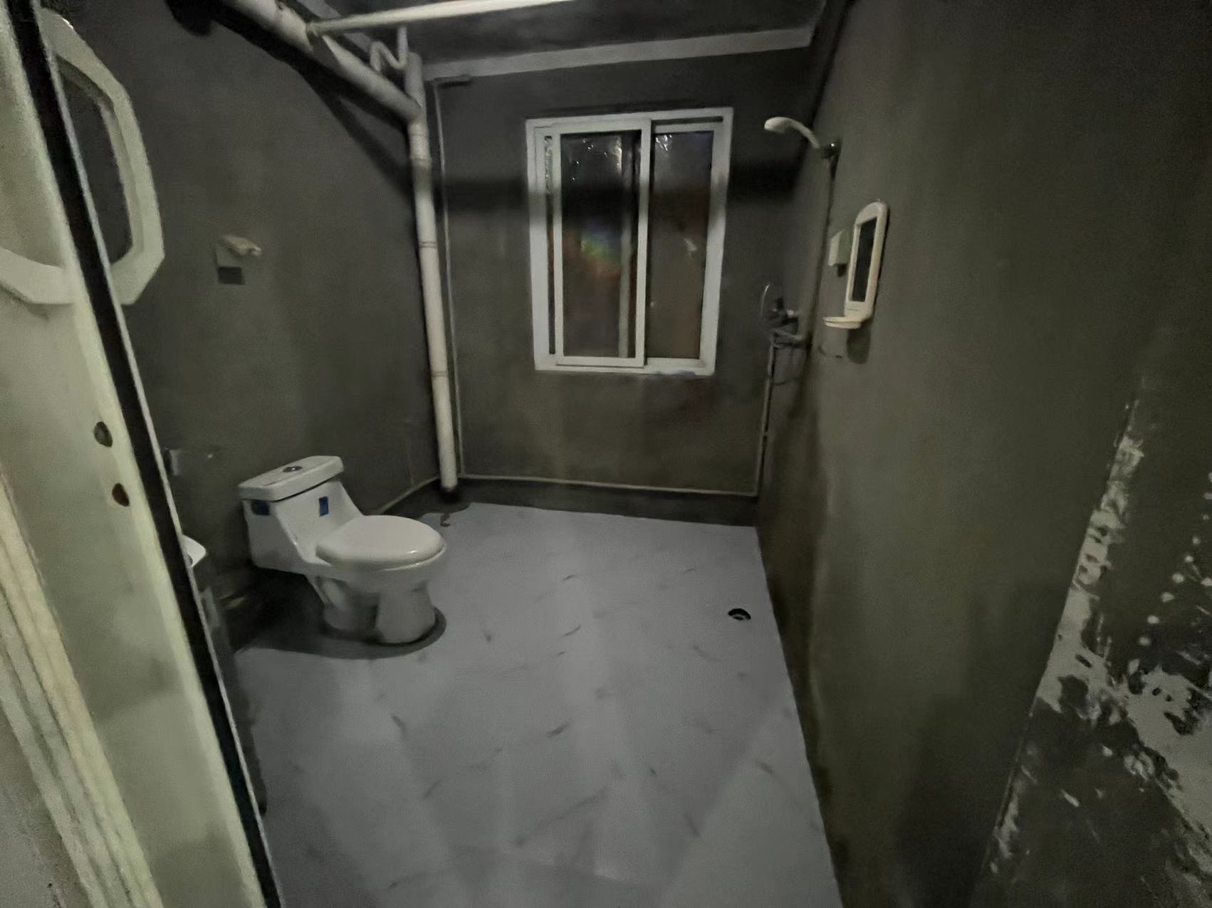 晏园河东老街 2室1厅1卫 83m&sup2;