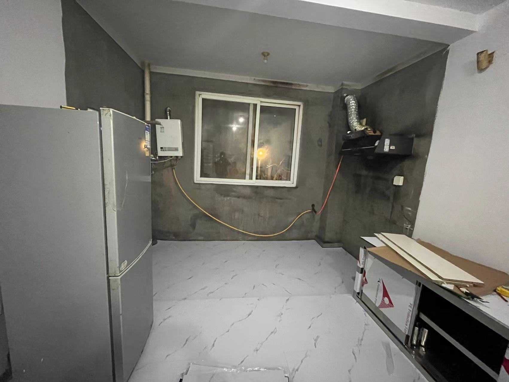 晏园河东老街 2室1厅1卫 83m&sup2;
