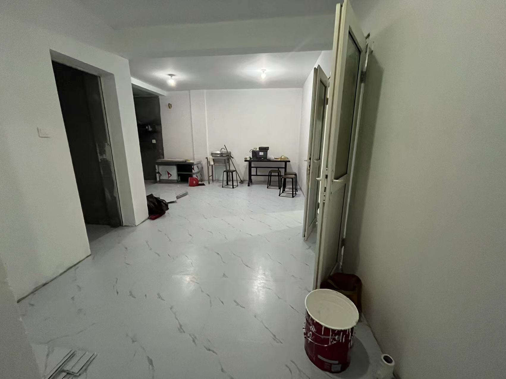 晏园河东老街 2室1厅1卫 83m²