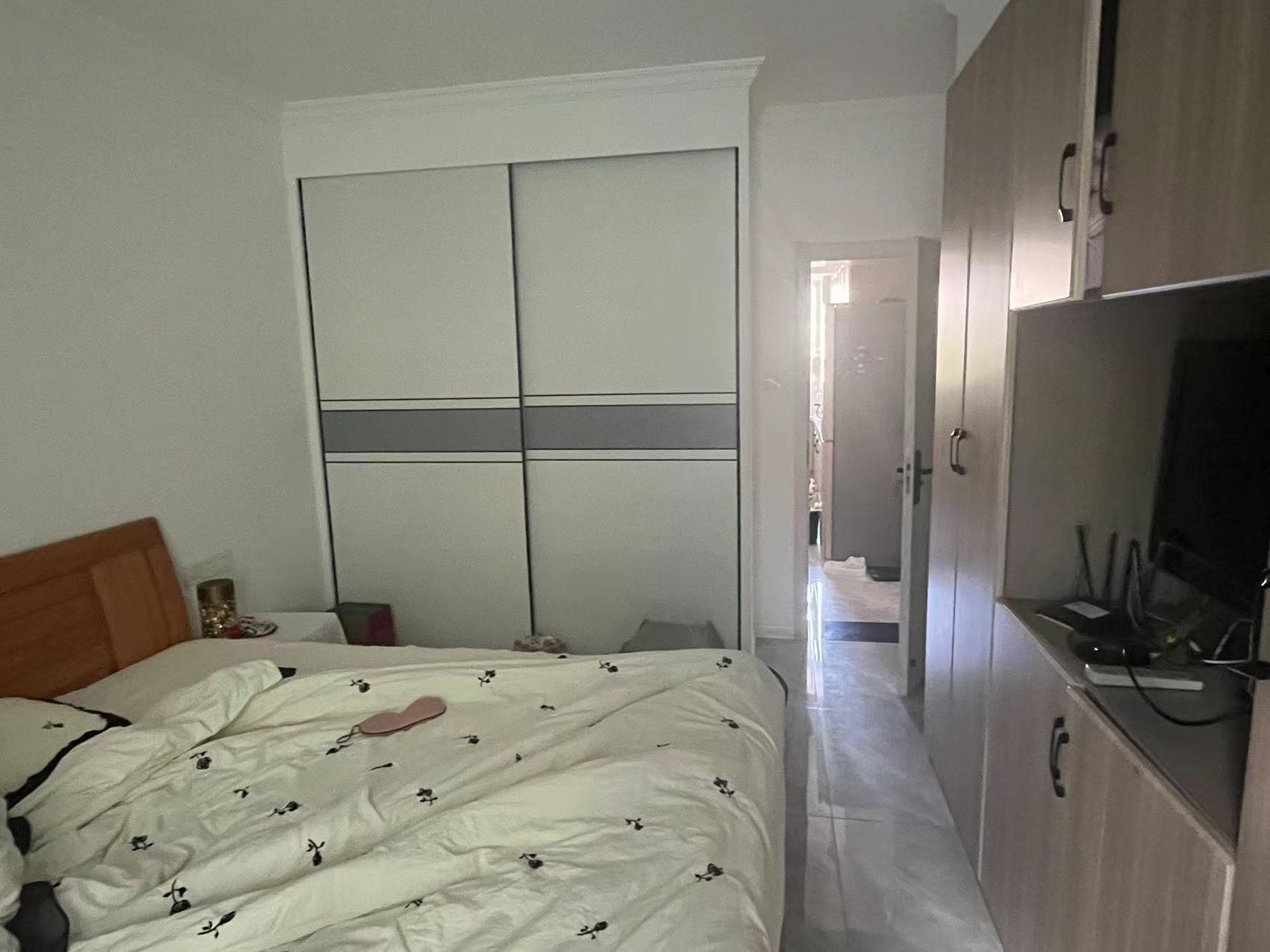 姚港路9号 2室1厅1卫 57.01m&sup2;