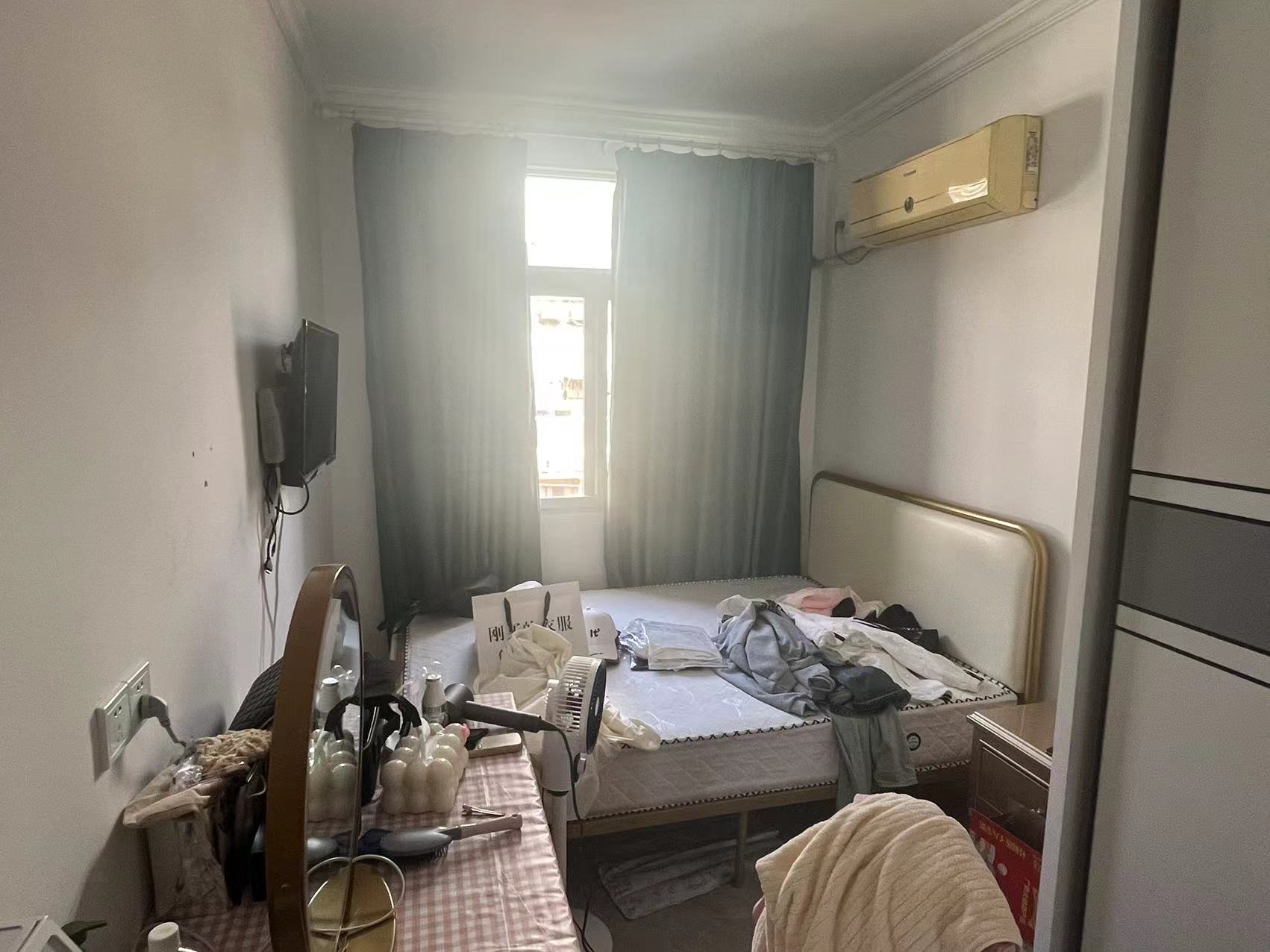 姚港路9号 2室1厅1卫 57.01m&sup2;