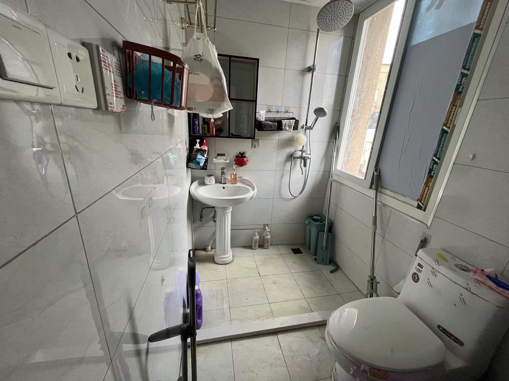 姚港路9号 2室1厅1卫 57.01m&sup2;