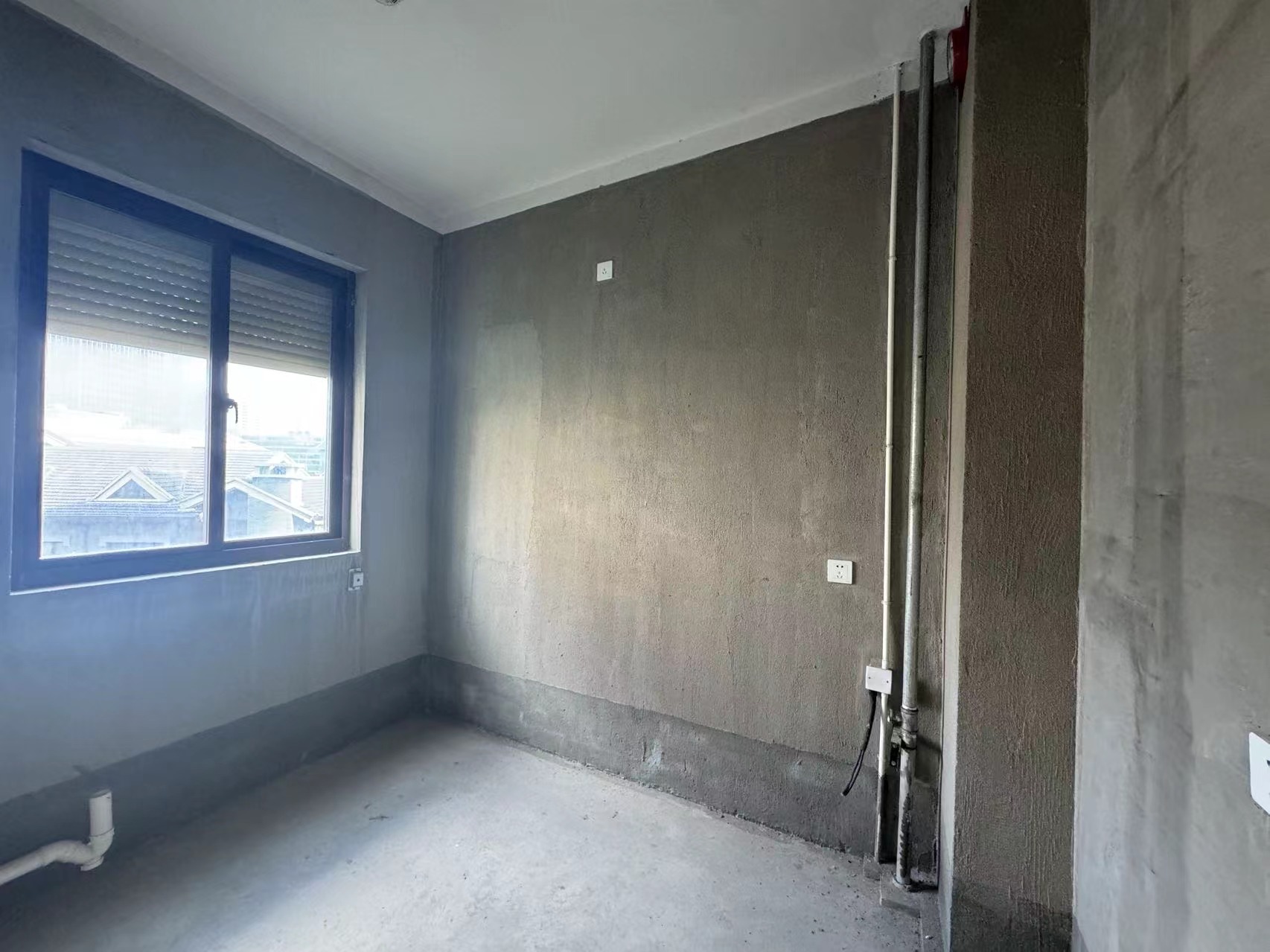 南通1912 4室2厅2卫 143m&sup2;