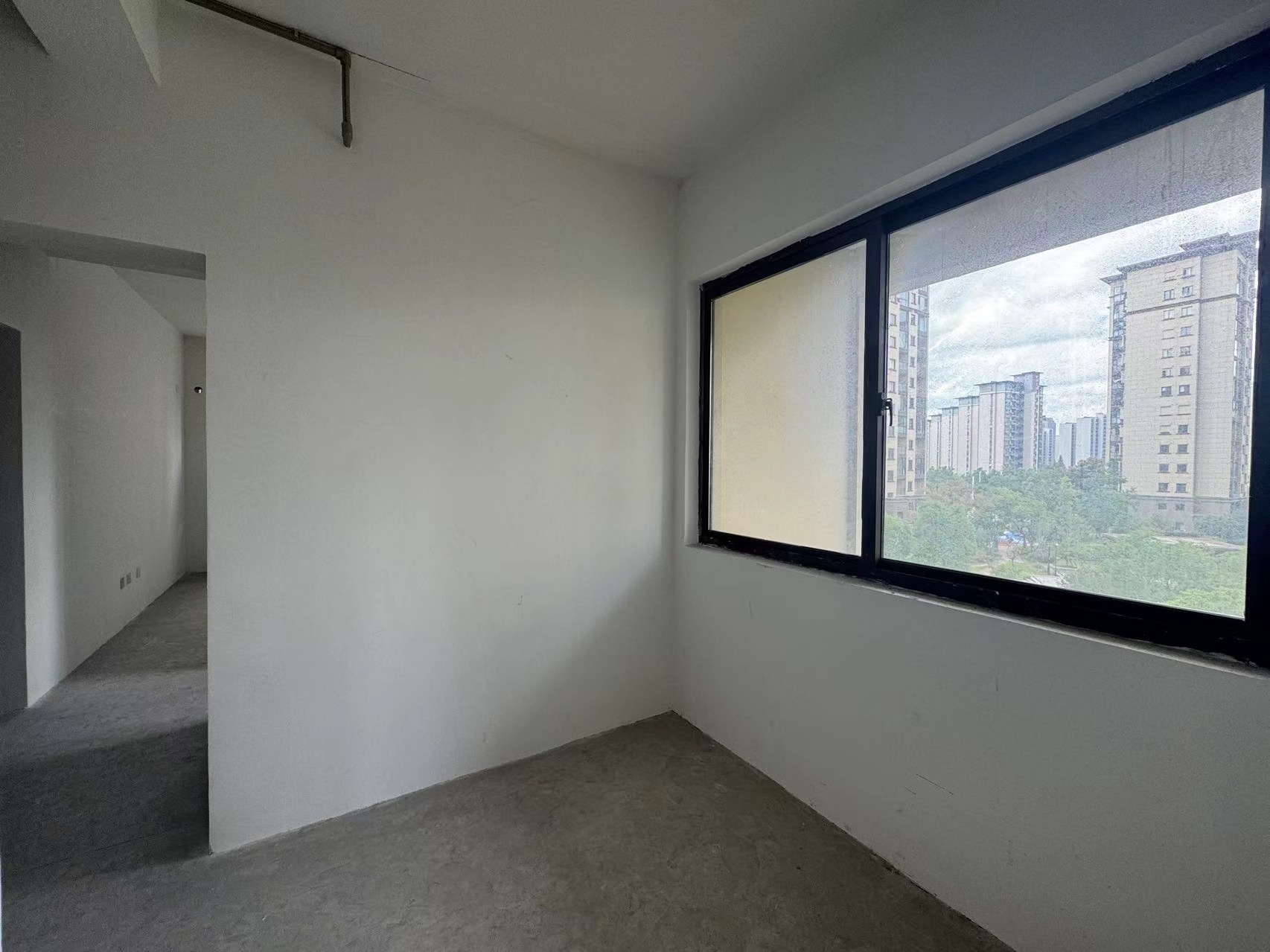 南通1912 4室2厅2卫 143m&sup2;