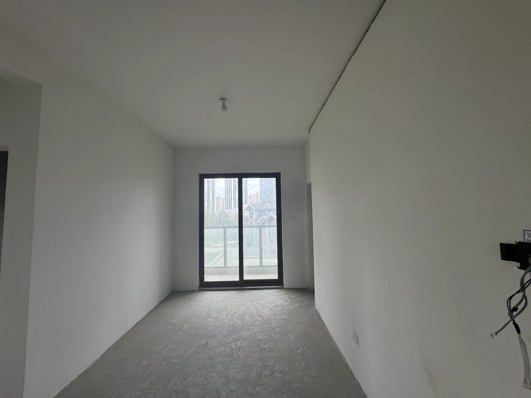 南通1912 4室2厅2卫 143m&sup2;