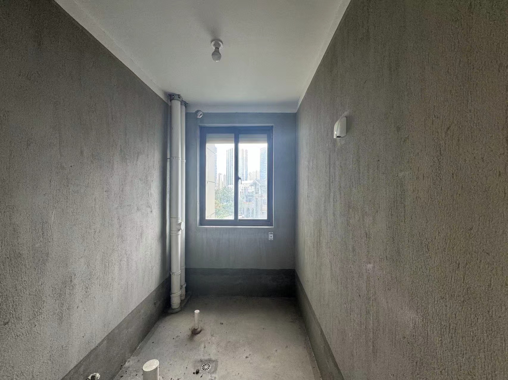 南通1912 4室2厅2卫 143m&sup2;
