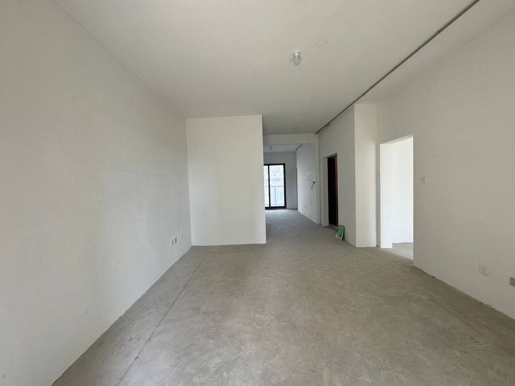 南通1912 4室2厅2卫 143m&sup2;