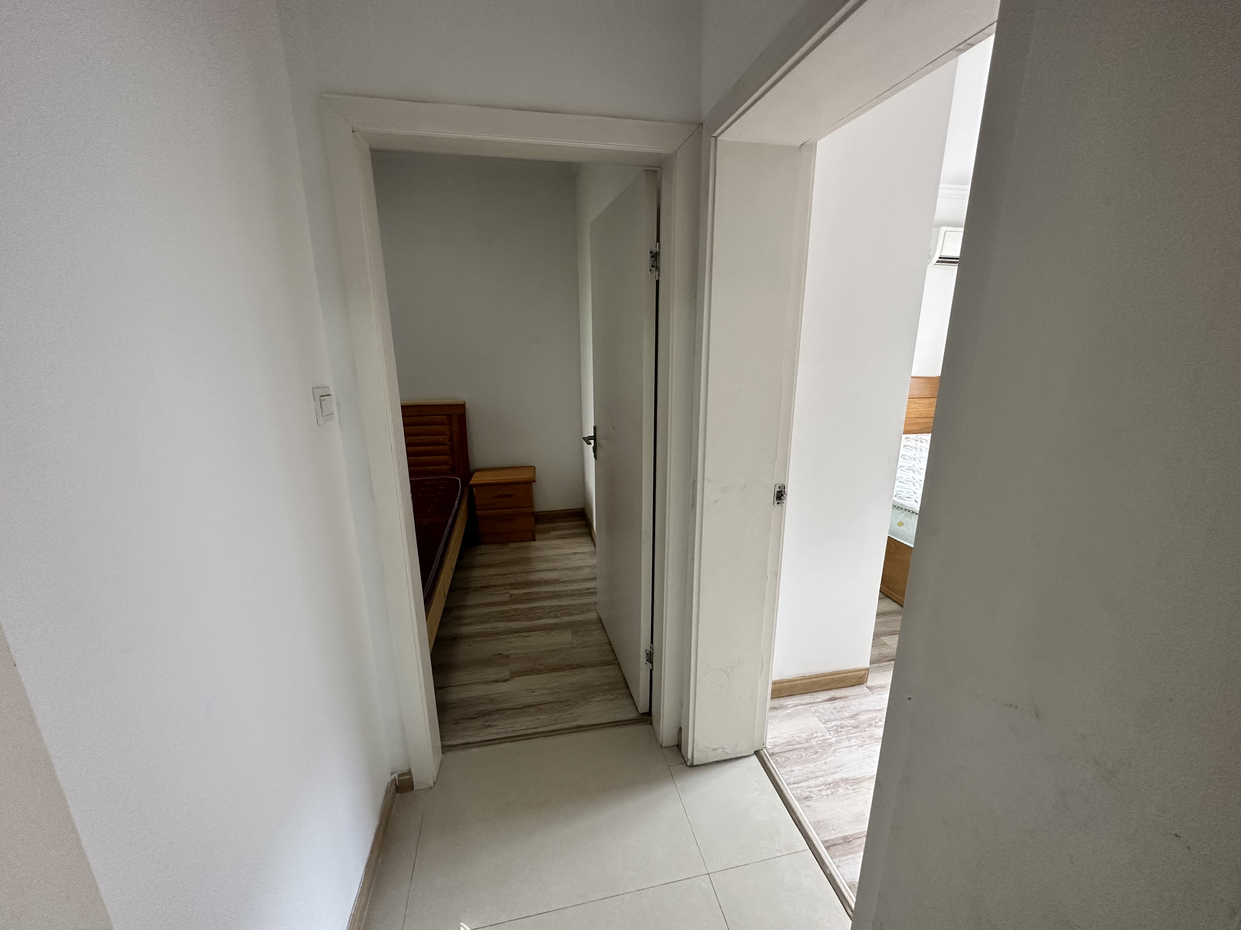 郭里园 3室2厅1卫 80.14m²