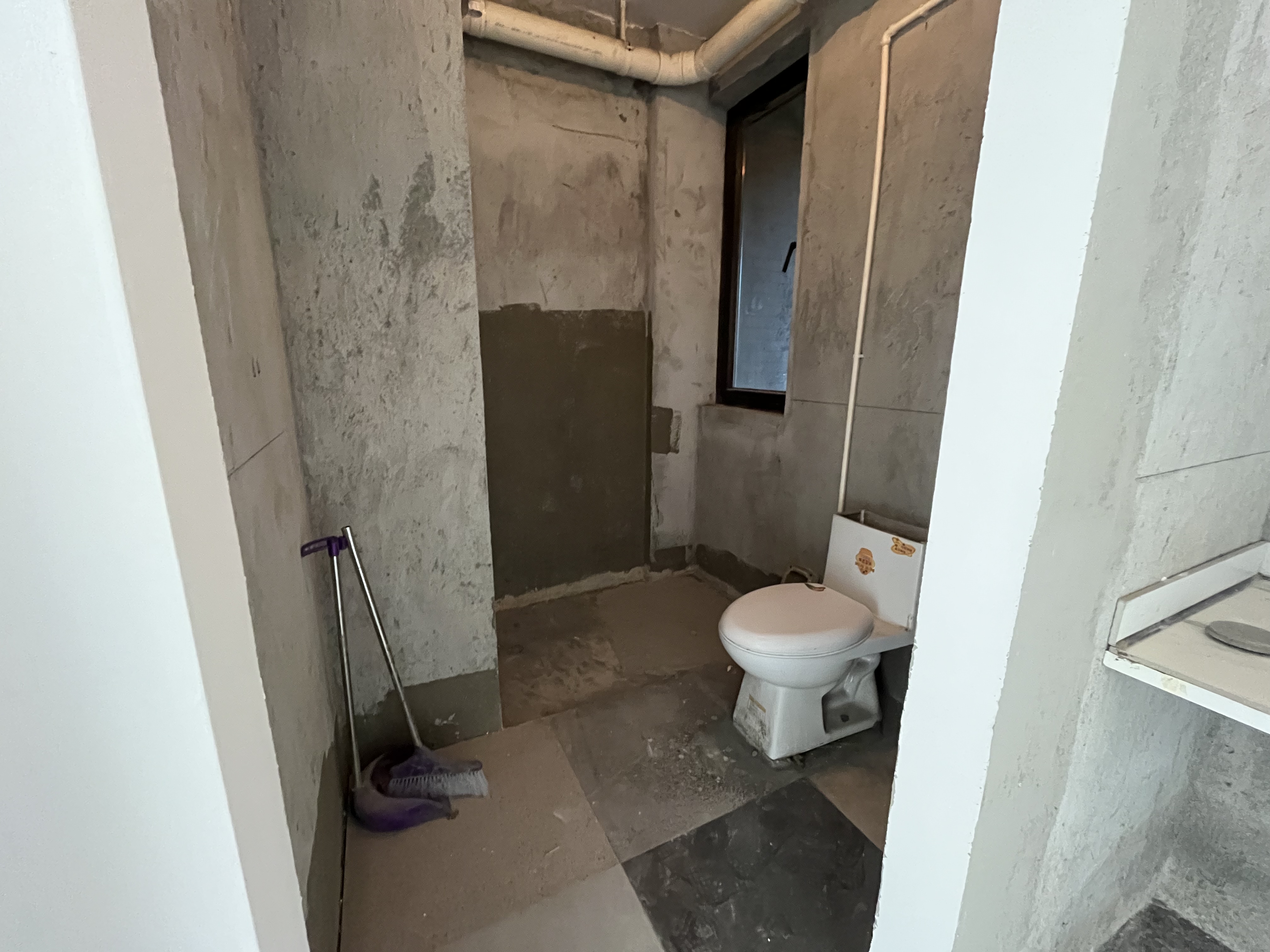 山水壹号 2室2厅1卫 91.84m&sup2;