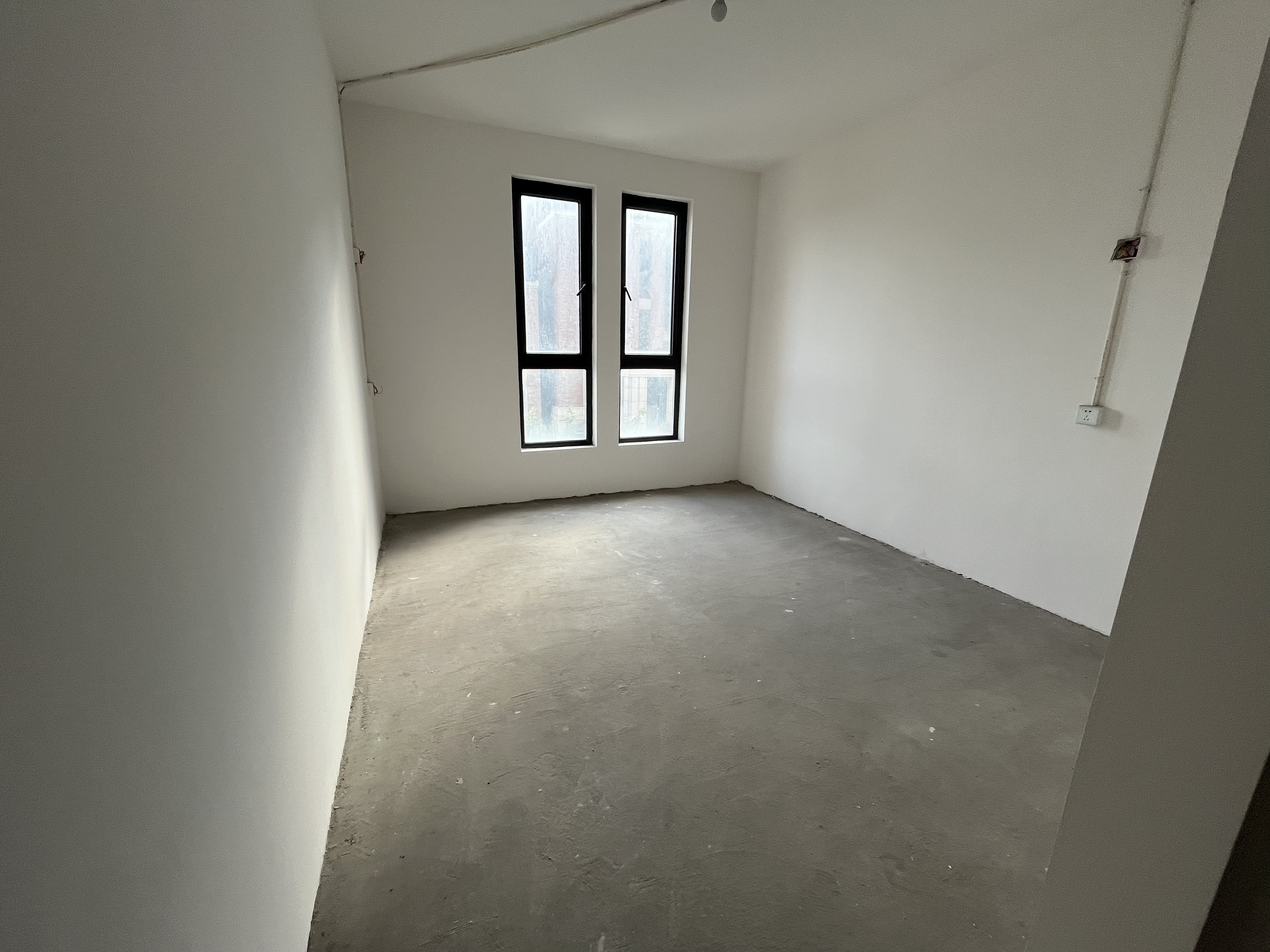 山水壹号 2室2厅1卫 91.84m&sup2;