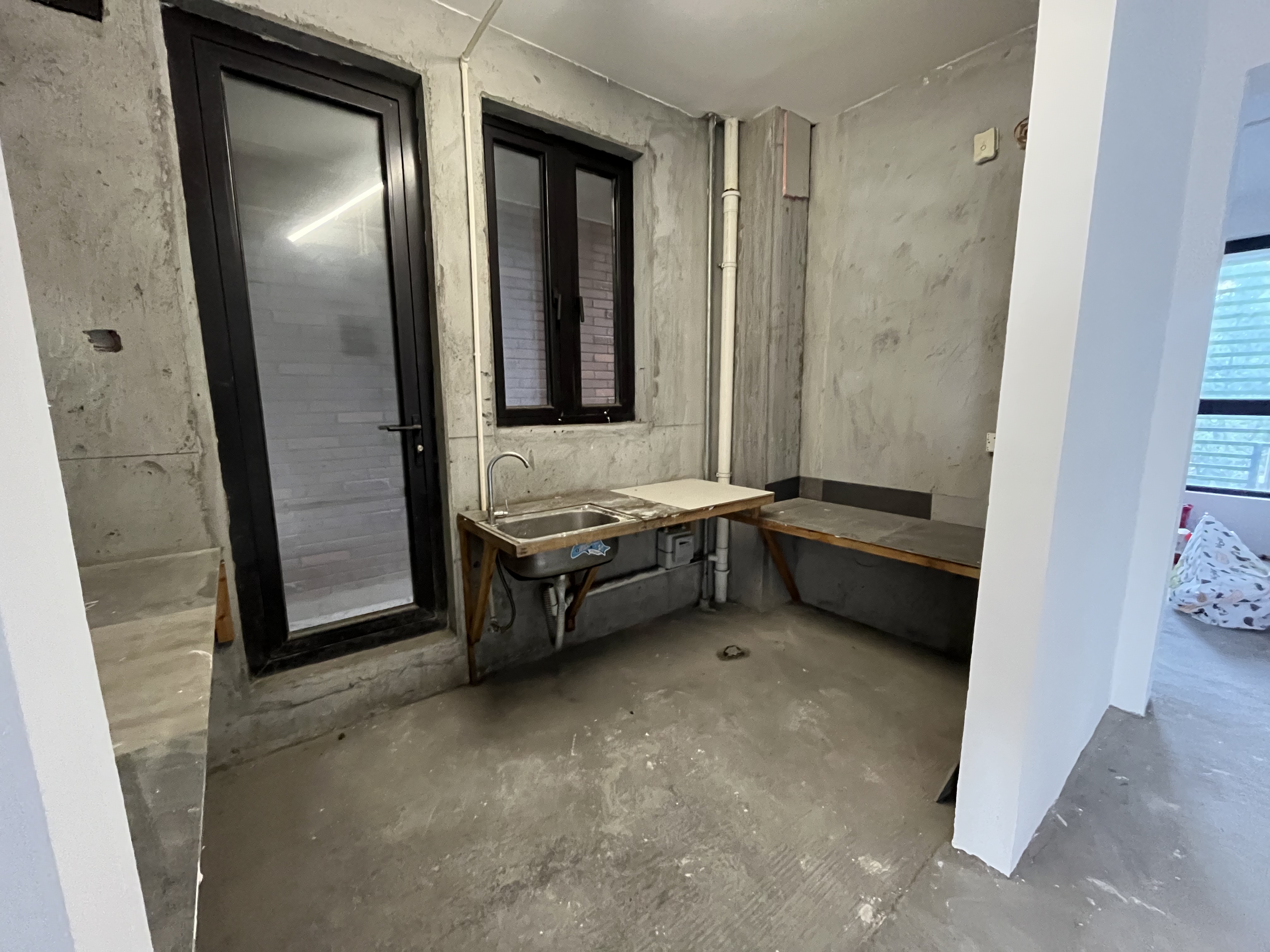 山水壹号 2室2厅1卫 91.84m&sup2;