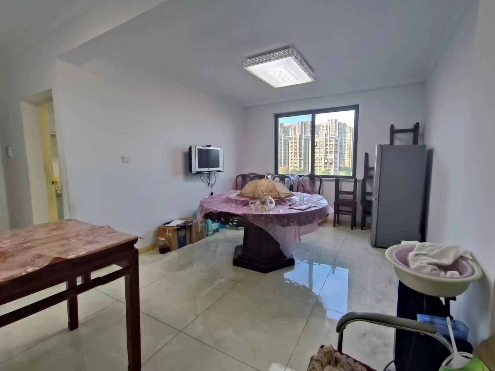 江景苑小区 2室1厅1卫 105.34m²