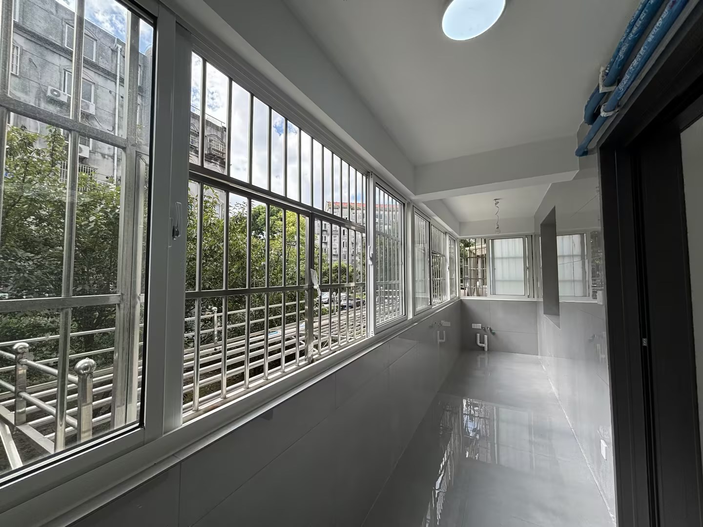 德民花苑东区 4室2厅2卫 146.69m&sup2;