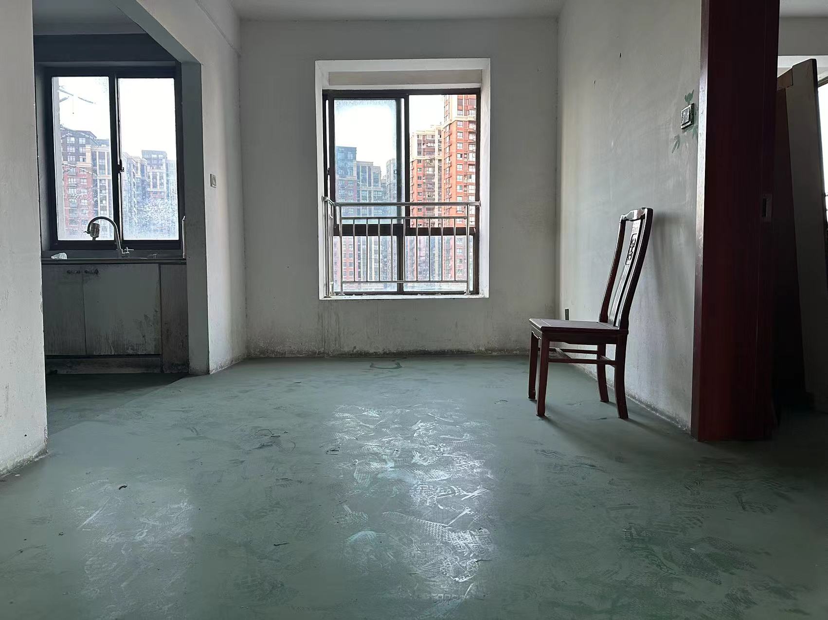山景水岸 3室2厅2卫 146m²
