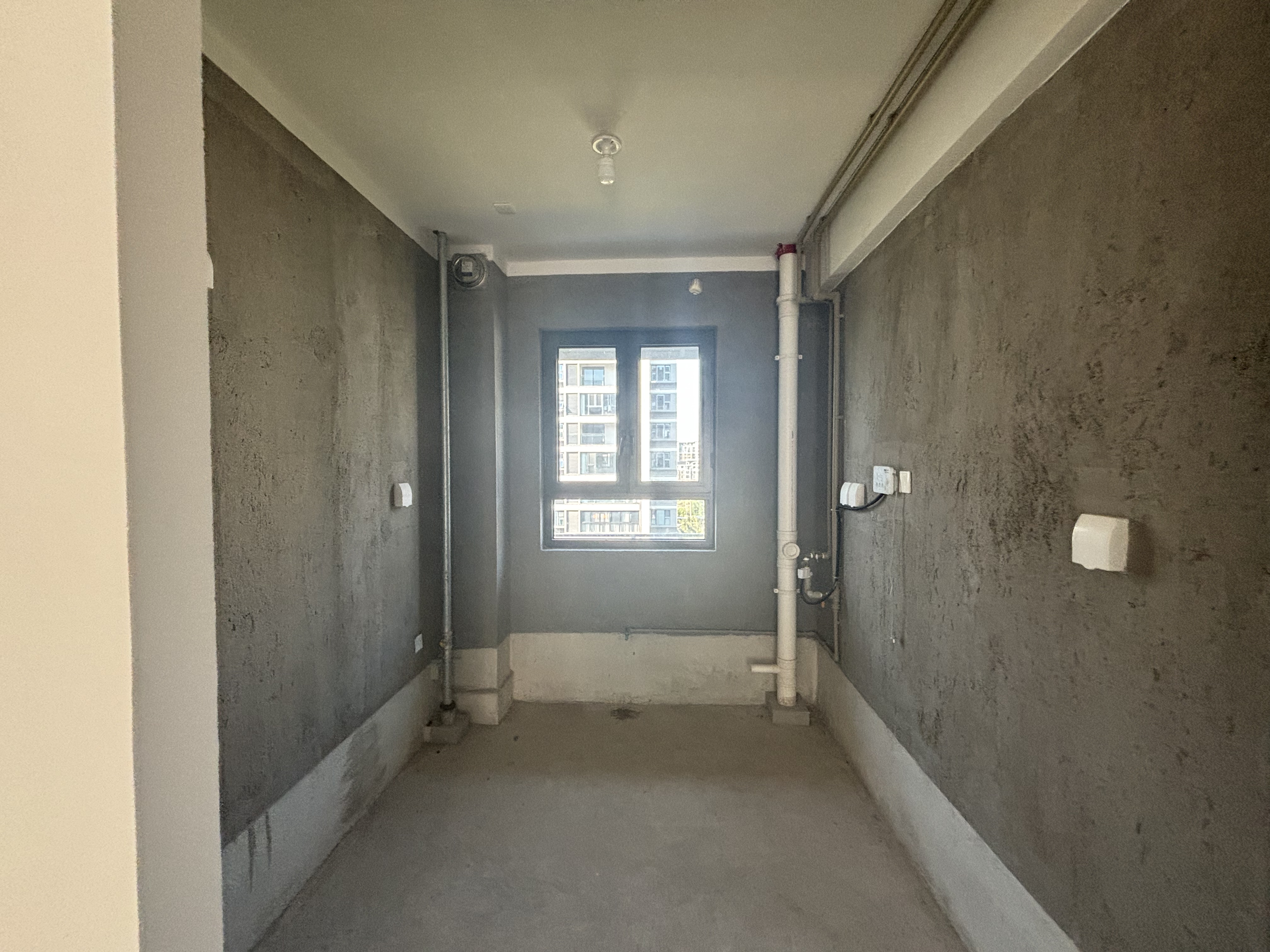 阳光城文澜府 4室2厅2卫 108m&sup2;