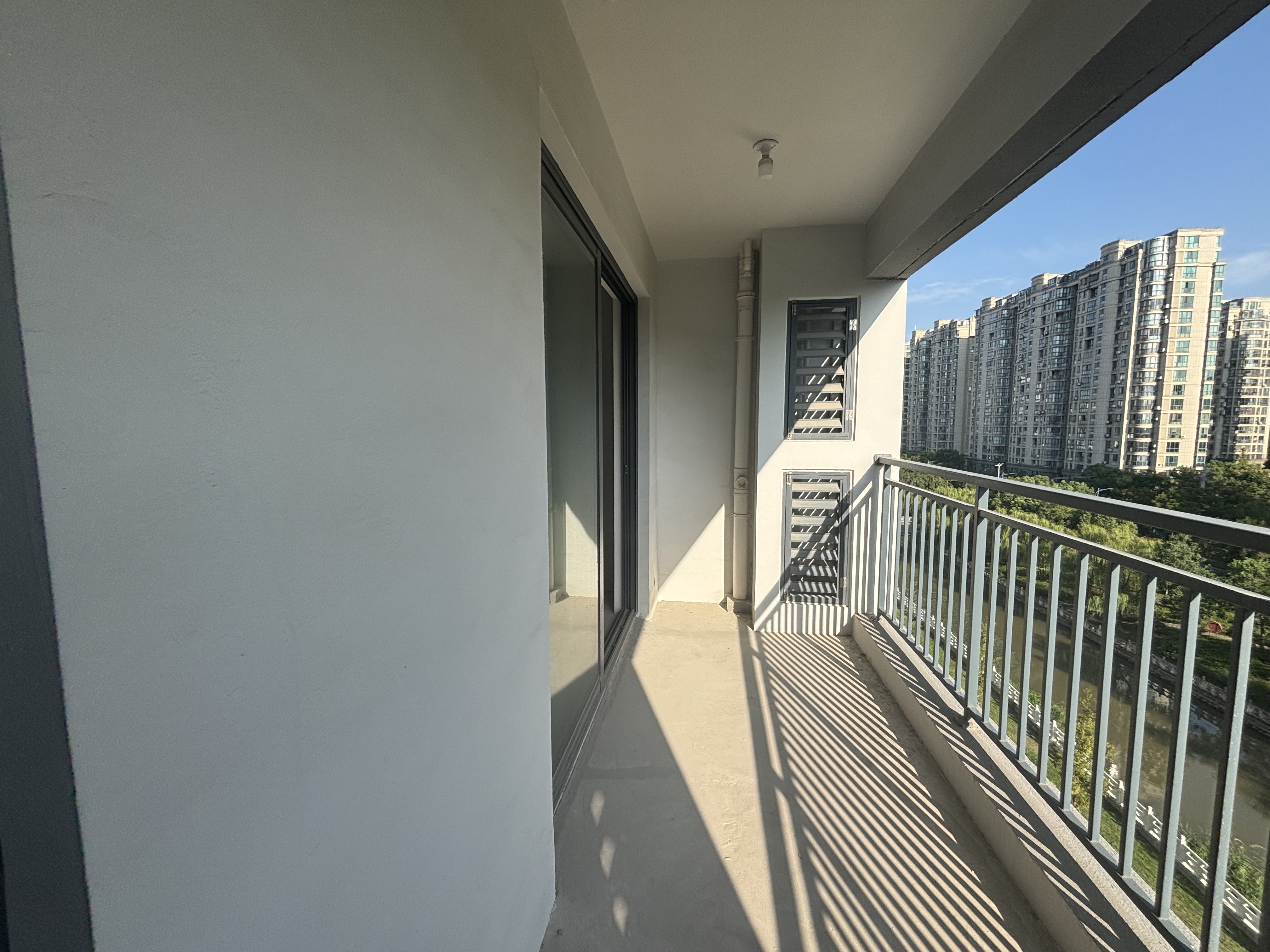 阳光城文澜府 4室2厅2卫 108m&sup2;