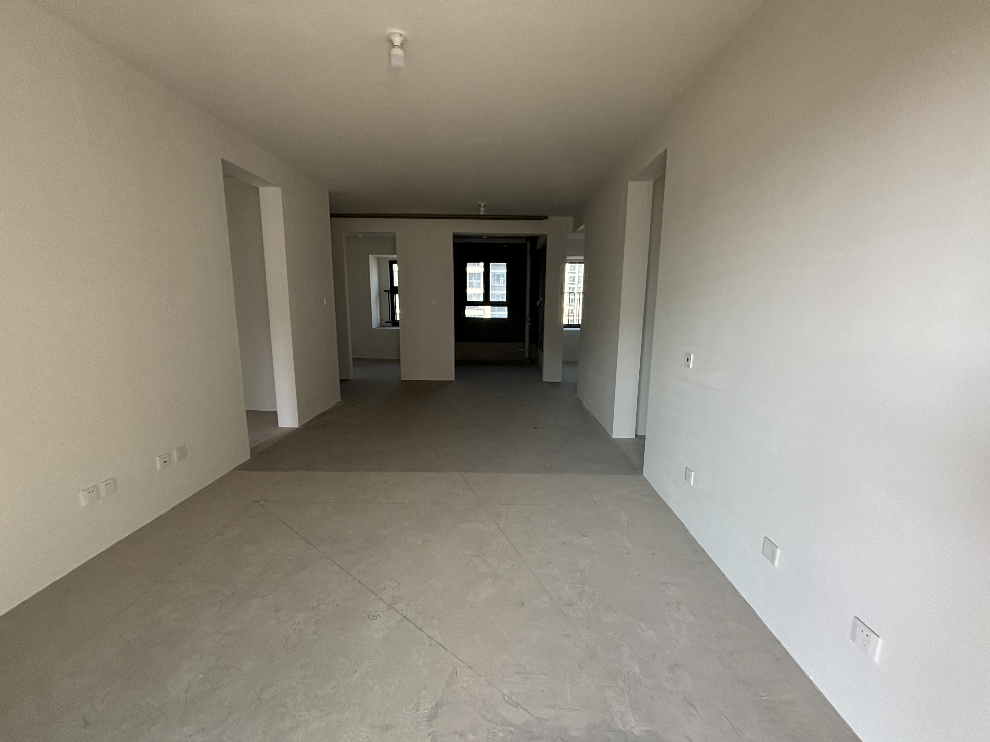 阳光城文澜府 4室2厅2卫 108m&sup2;