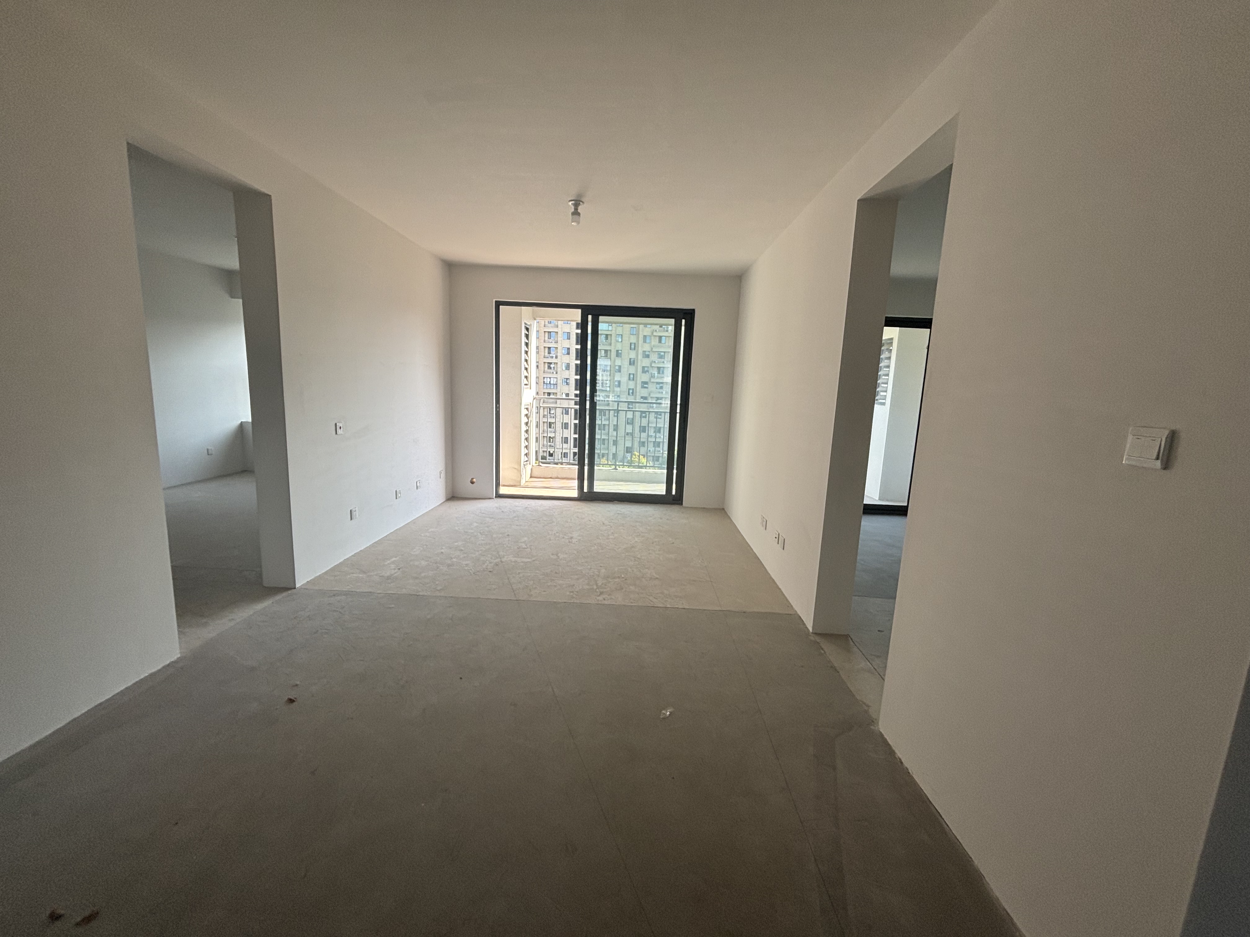 阳光城文澜府 4室2厅2卫 108m²
