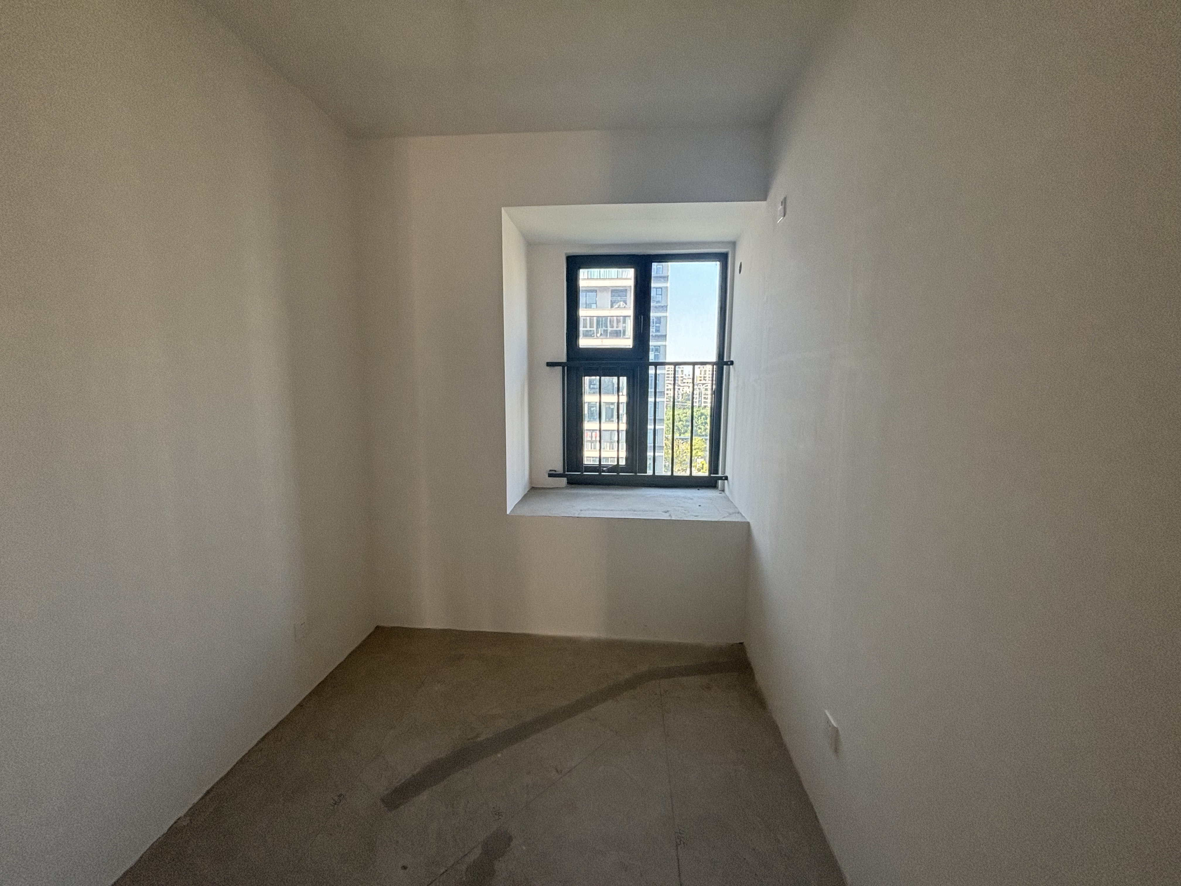 阳光城文澜府 4室2厅2卫 108m&sup2;