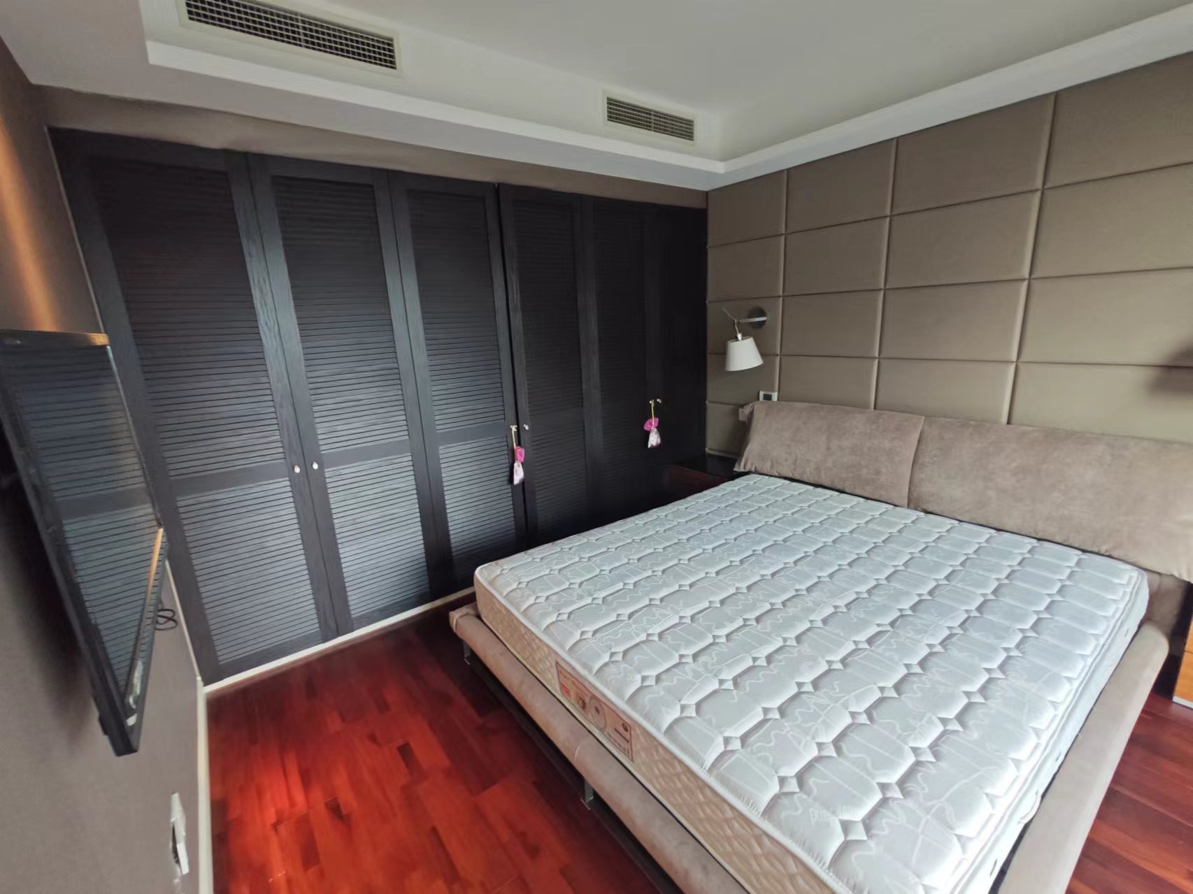 绿城玉兰公寓 2室2厅1卫 94m&sup2;