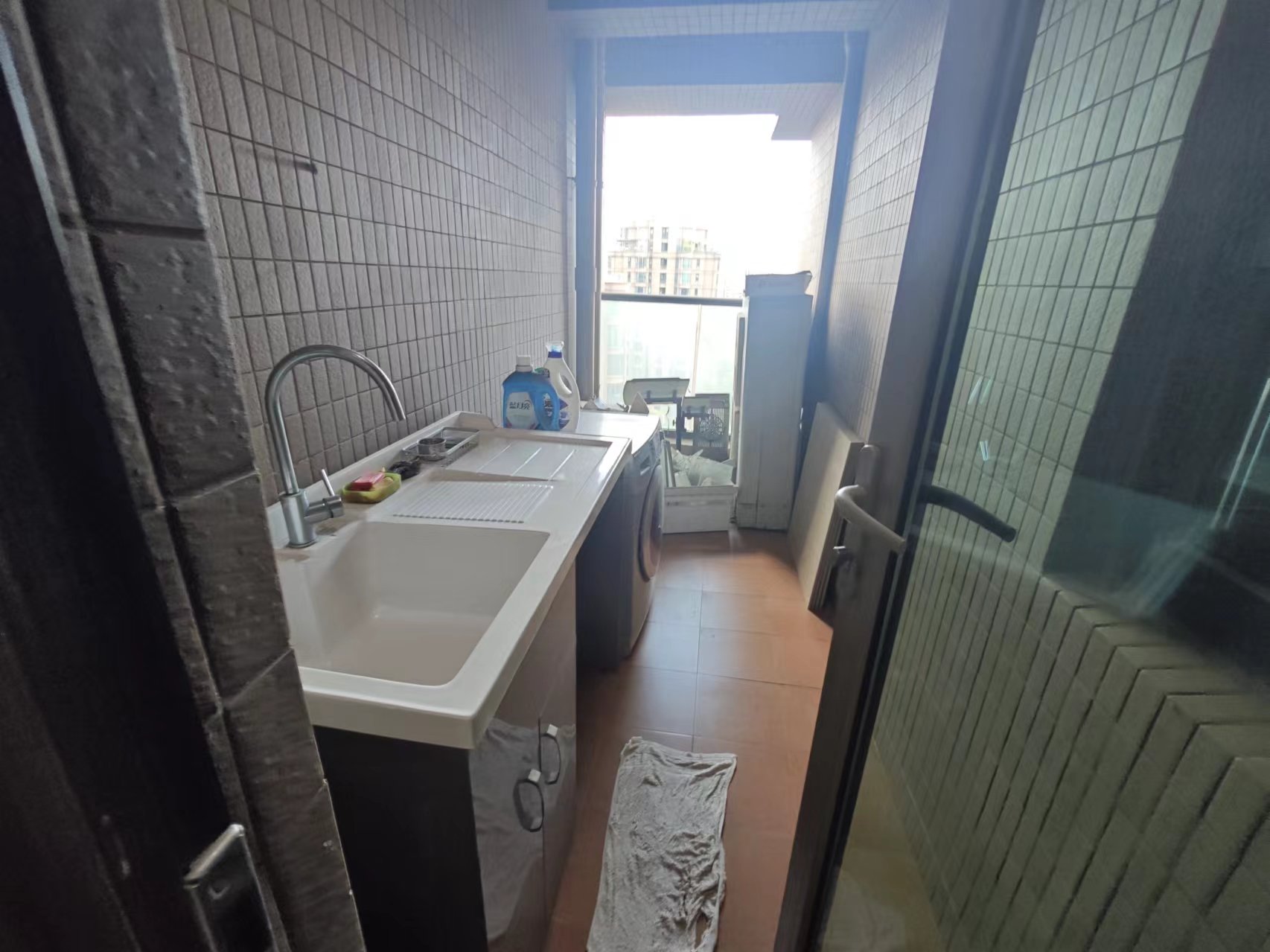 绿城玉兰公寓 2室2厅1卫 94m&sup2;