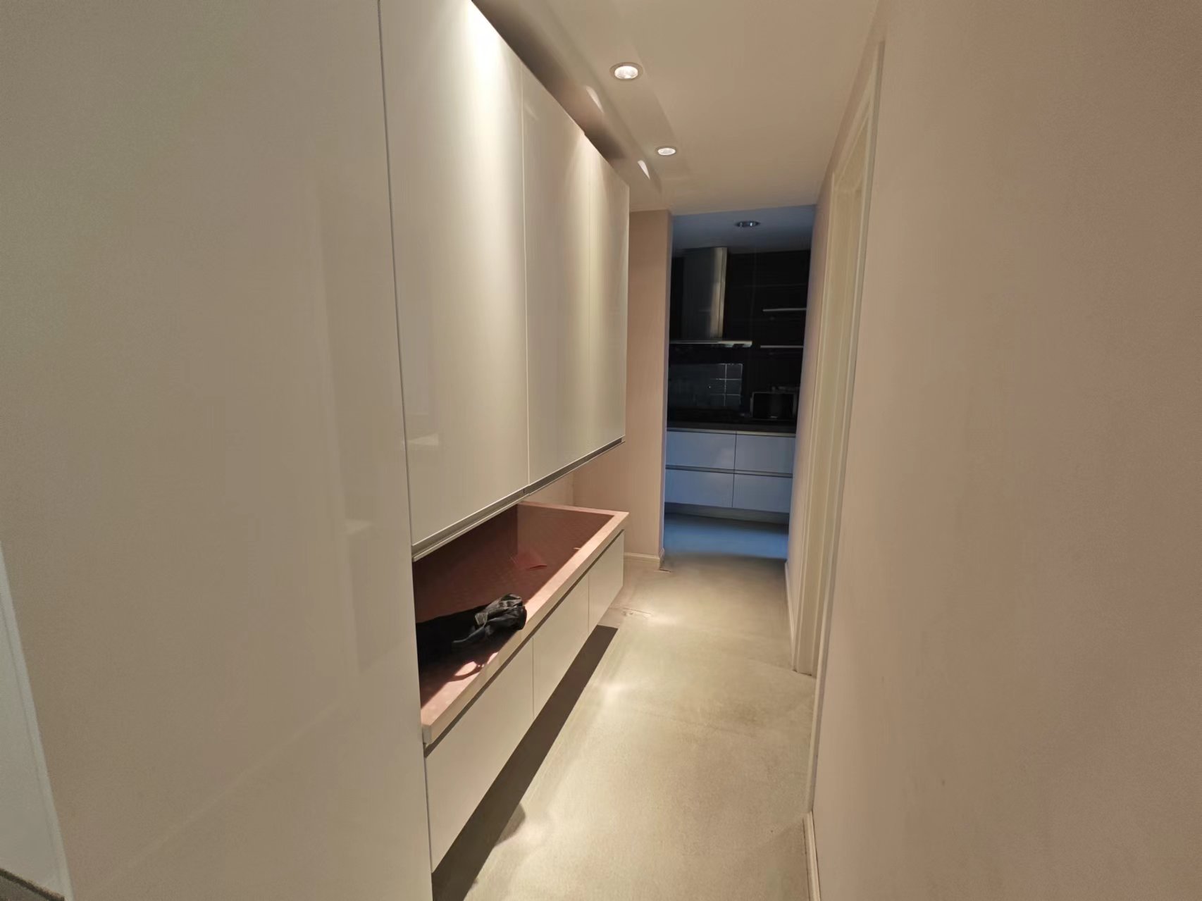 绿城玉兰公寓 2室2厅1卫 94m&sup2;