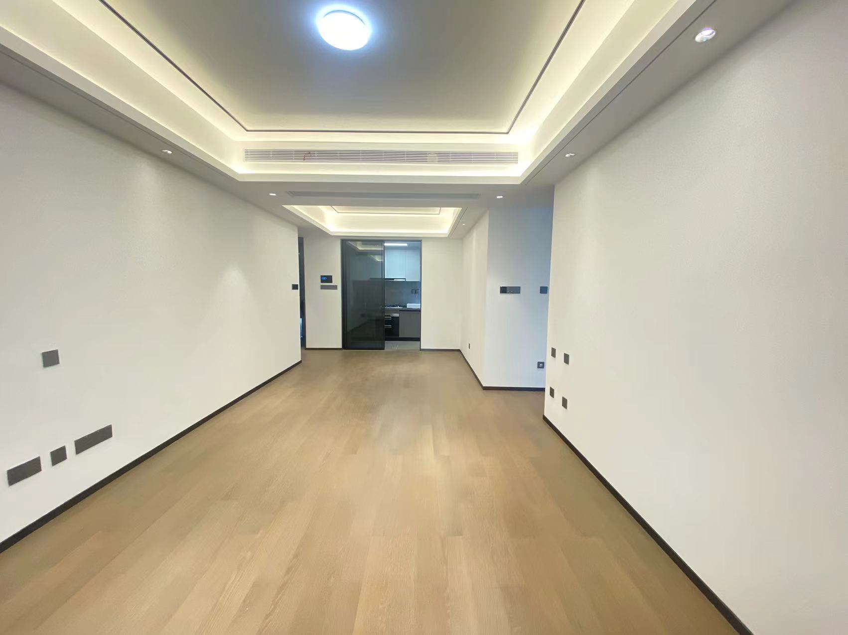 滨江道静园 3室2厅2卫 118m²