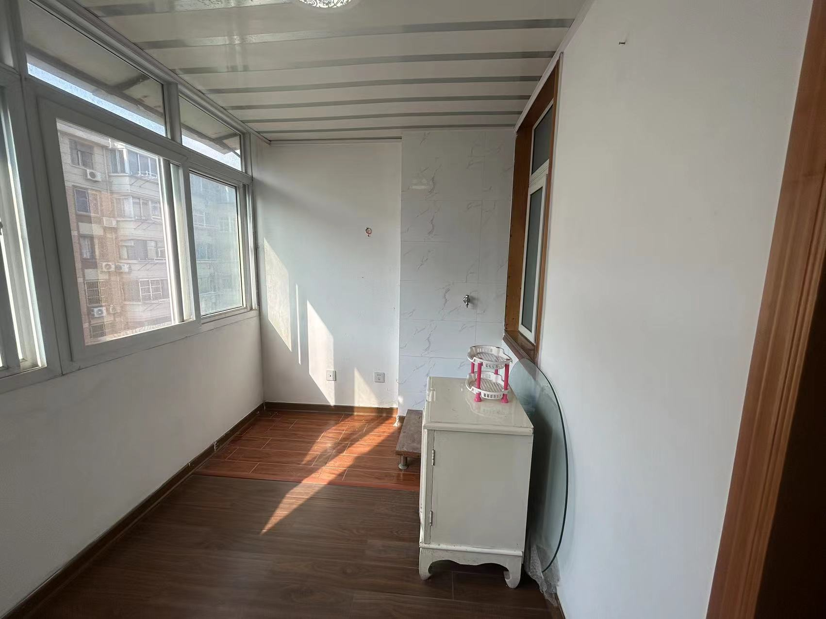 城南新村(崇川区) 2室2厅1卫 60.88m²