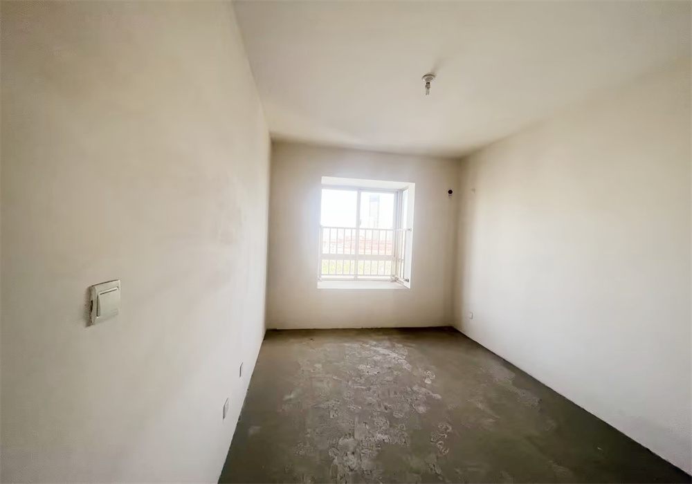 尚海湾 3室2厅2卫 135.53m&sup2;
