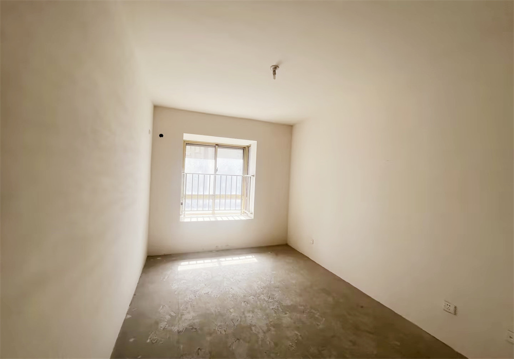 尚海湾 3室2厅2卫 135.53m&sup2;