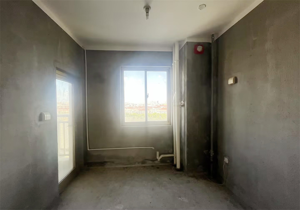 尚海湾 3室2厅2卫 135.53m&sup2;