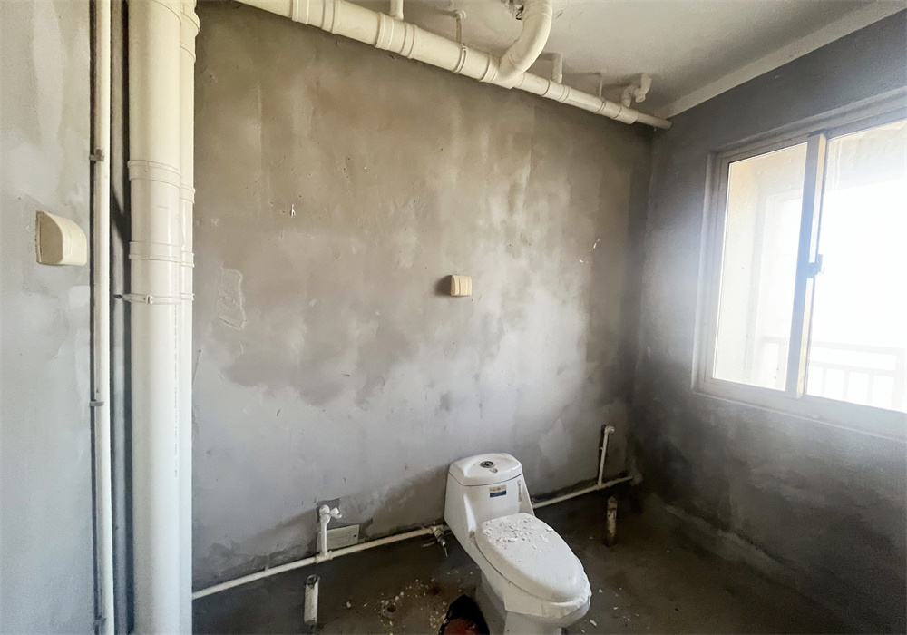 尚海湾 3室2厅2卫 135.53m&sup2;