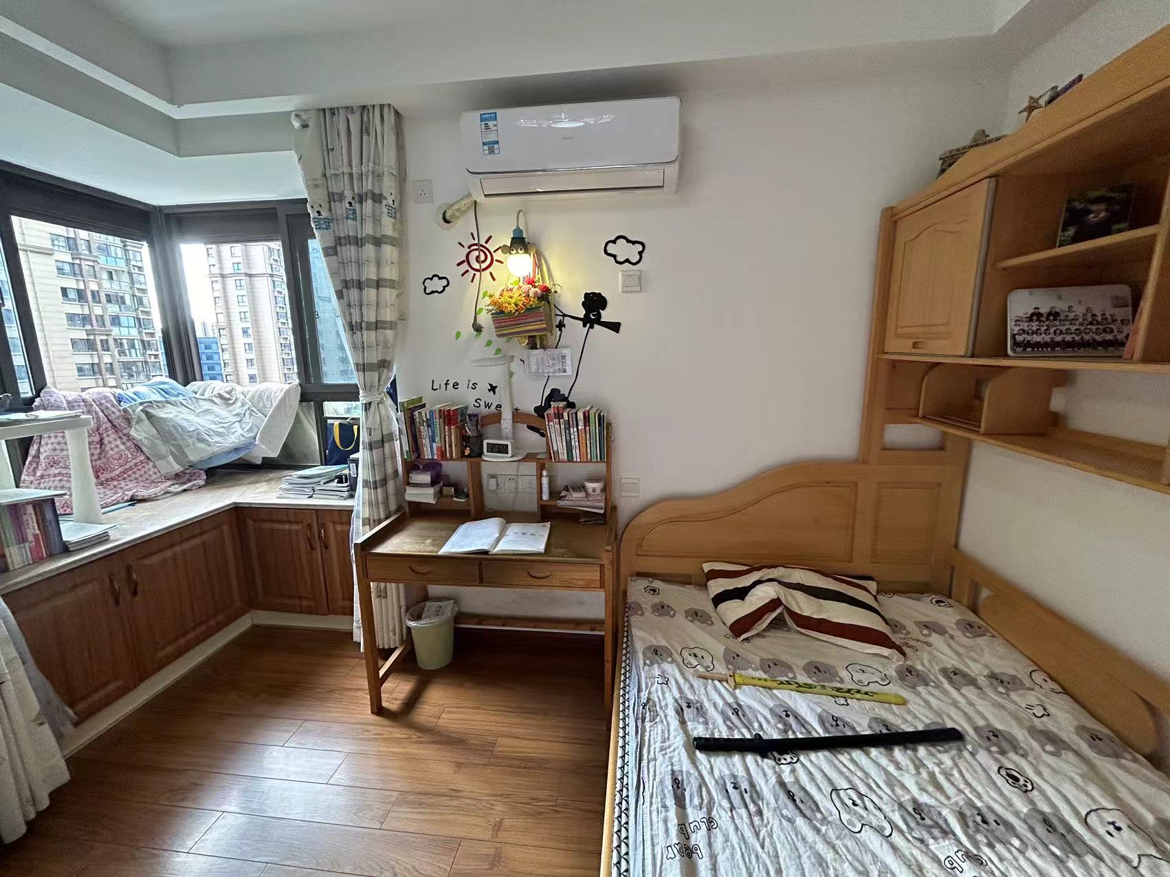 帝奥世伦名郡 3室2厅1卫 125m&sup2;
