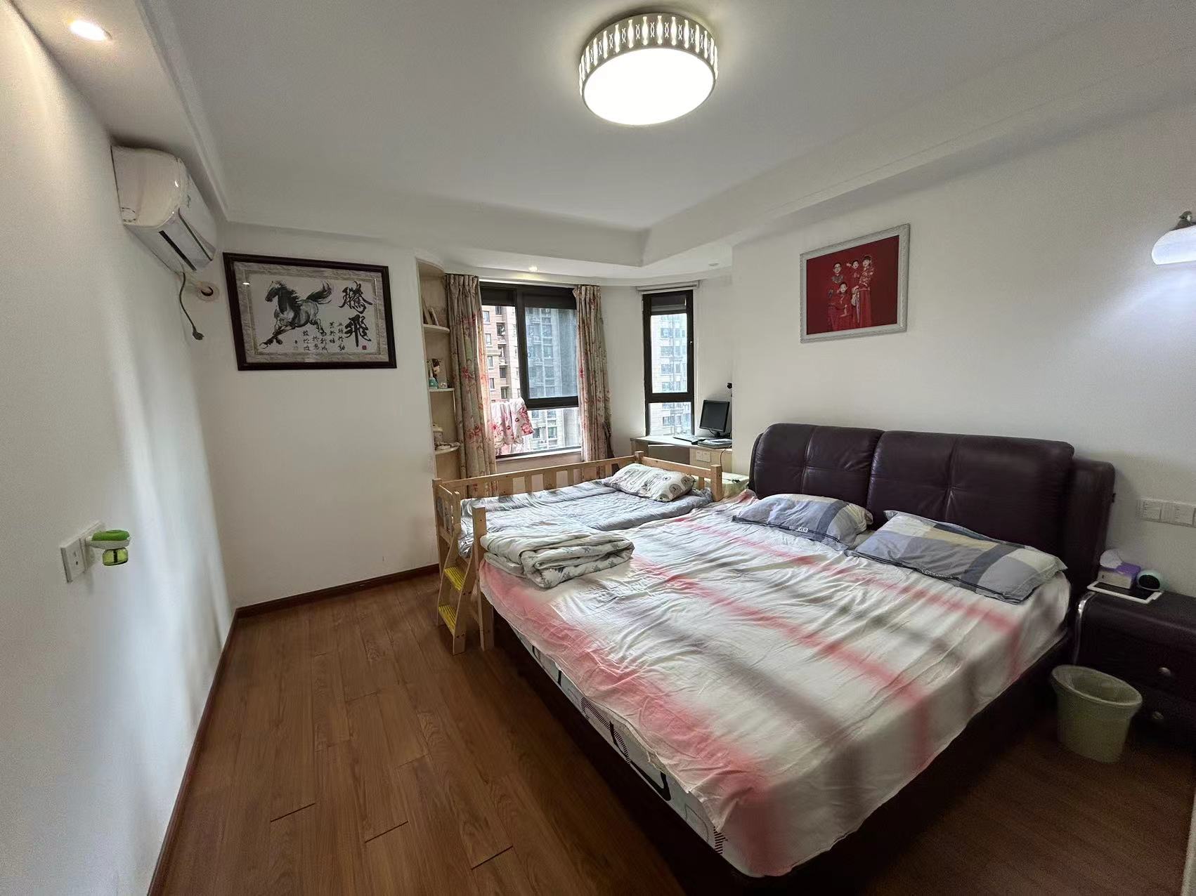 帝奥世伦名郡 3室2厅1卫 125m&sup2;