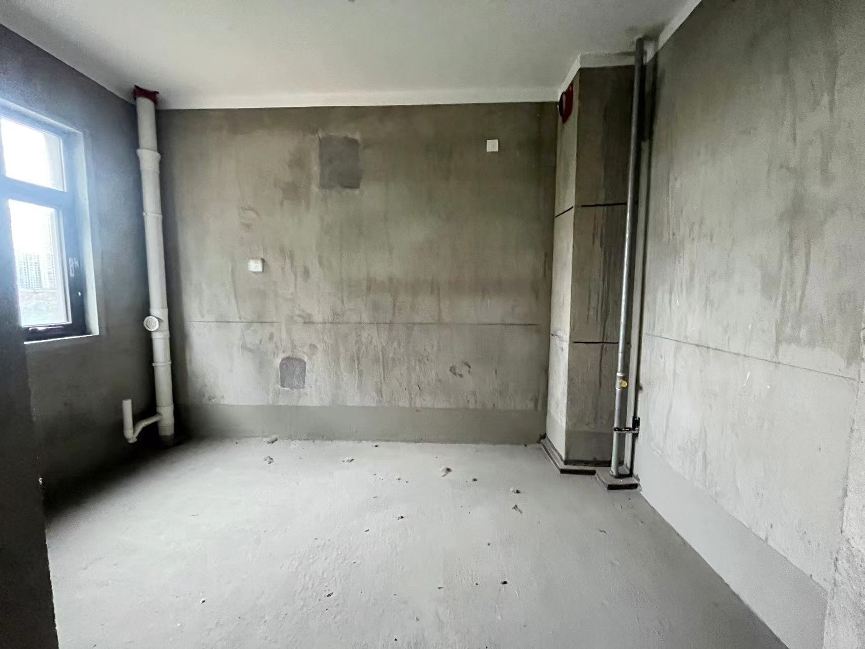 华强城 3室2厅2卫 123m&sup2;
